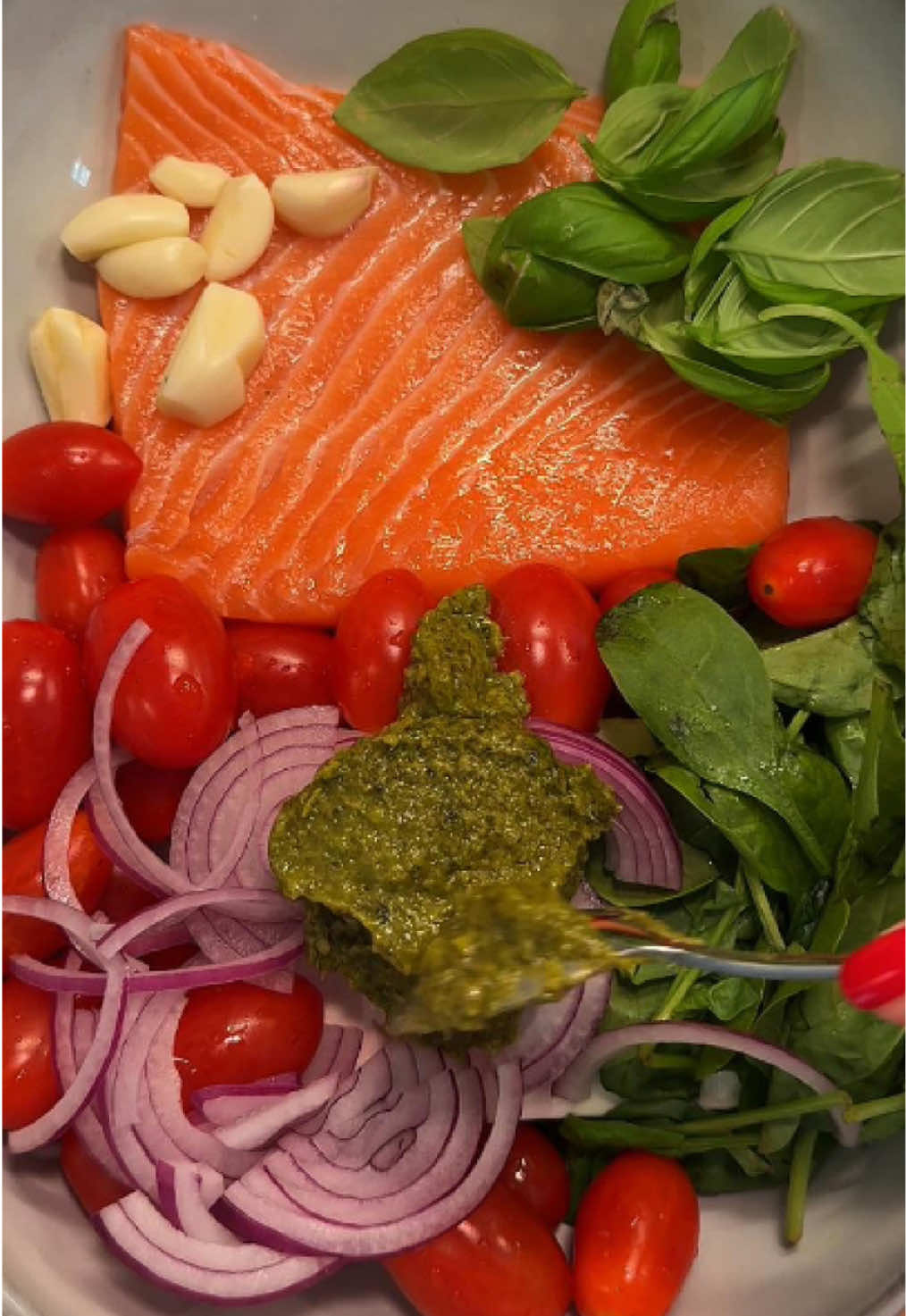 @Dziyana | home chef