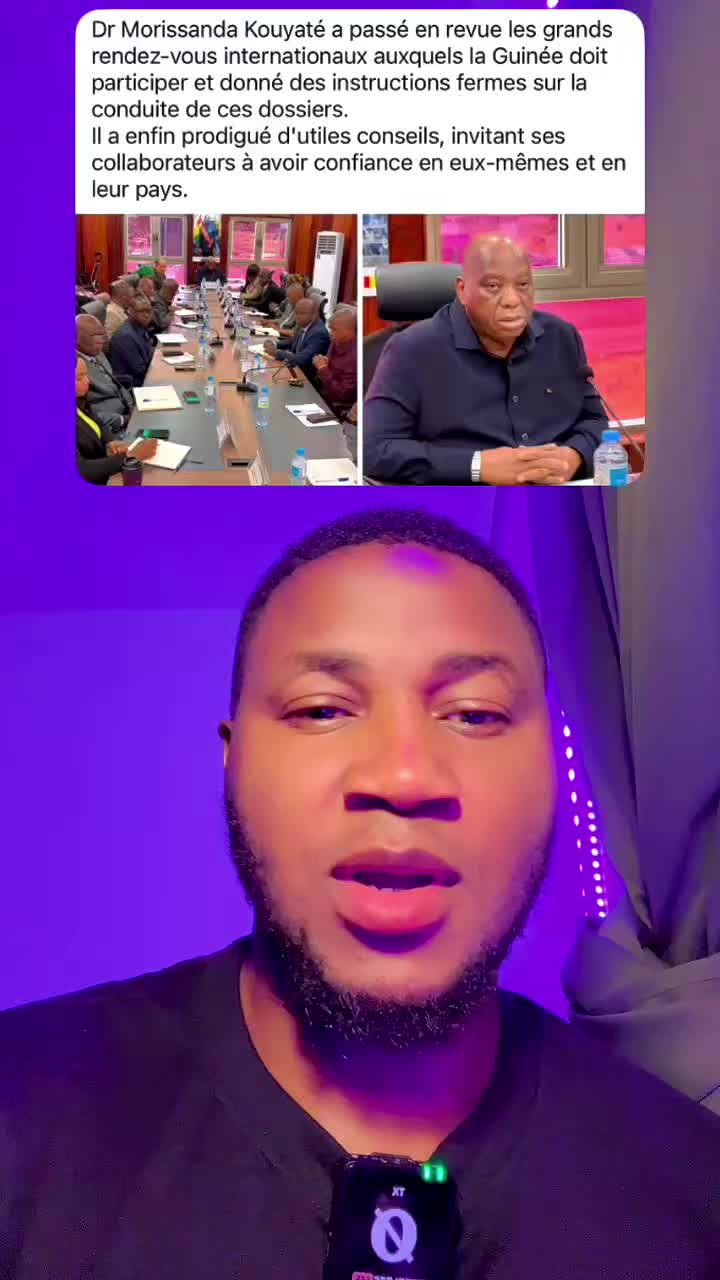 @🇫🇷ROBOT🚦D’AFRIQUE 🏳️🌈