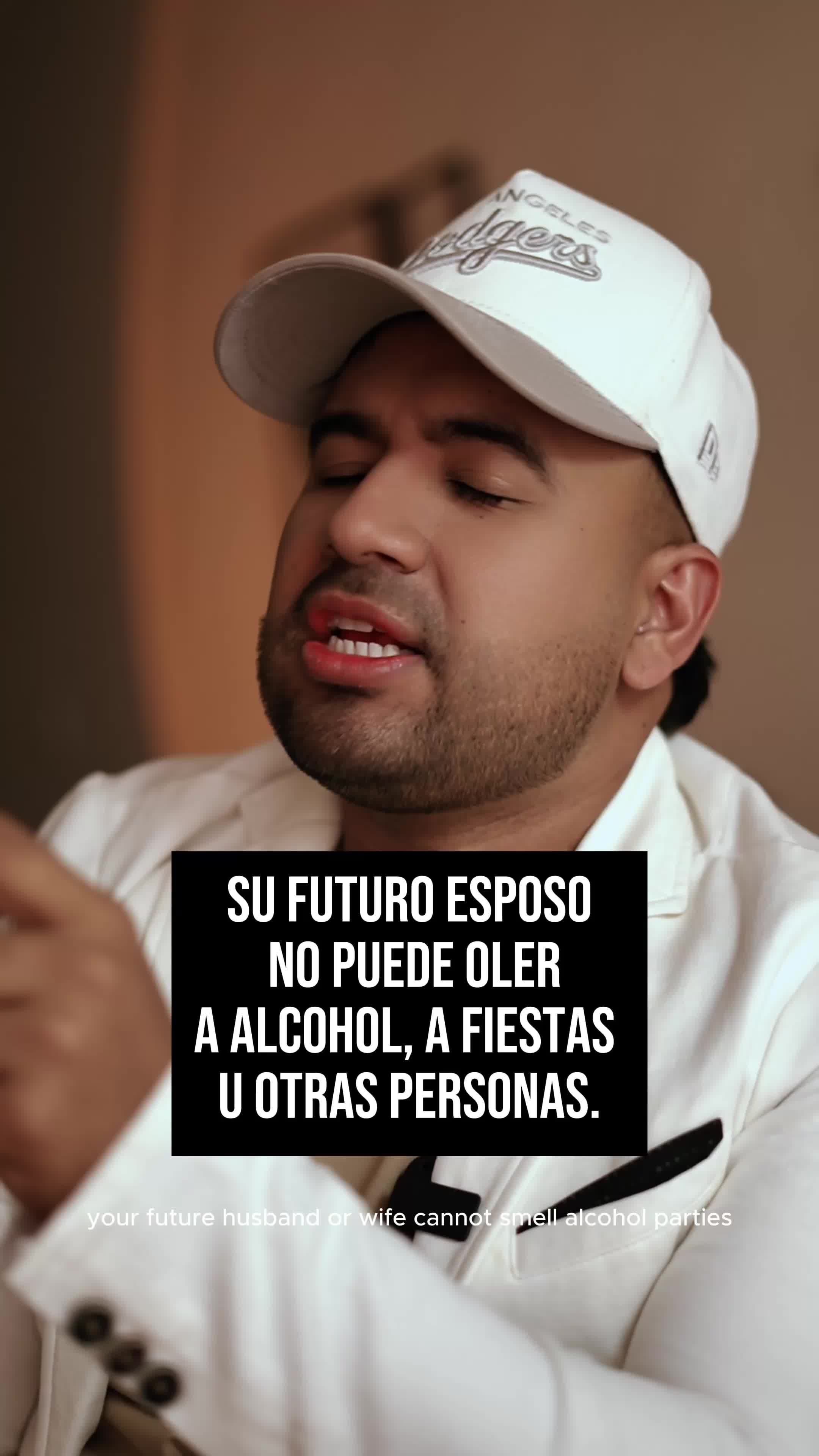@El mister