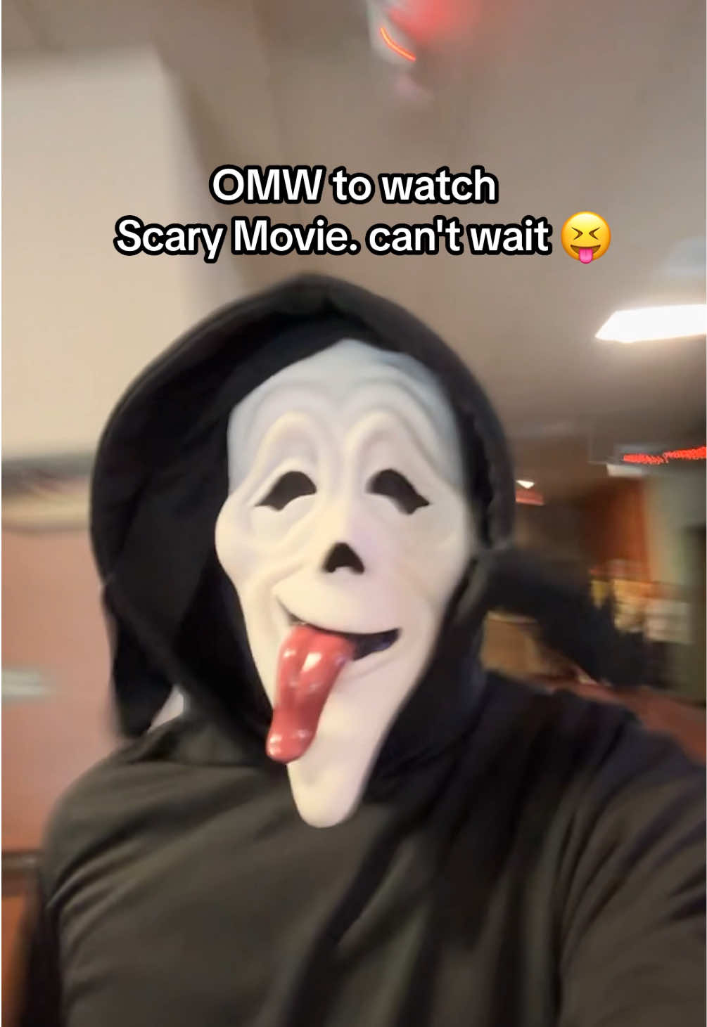 @Scary Movie