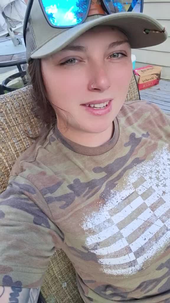@Harley Rae