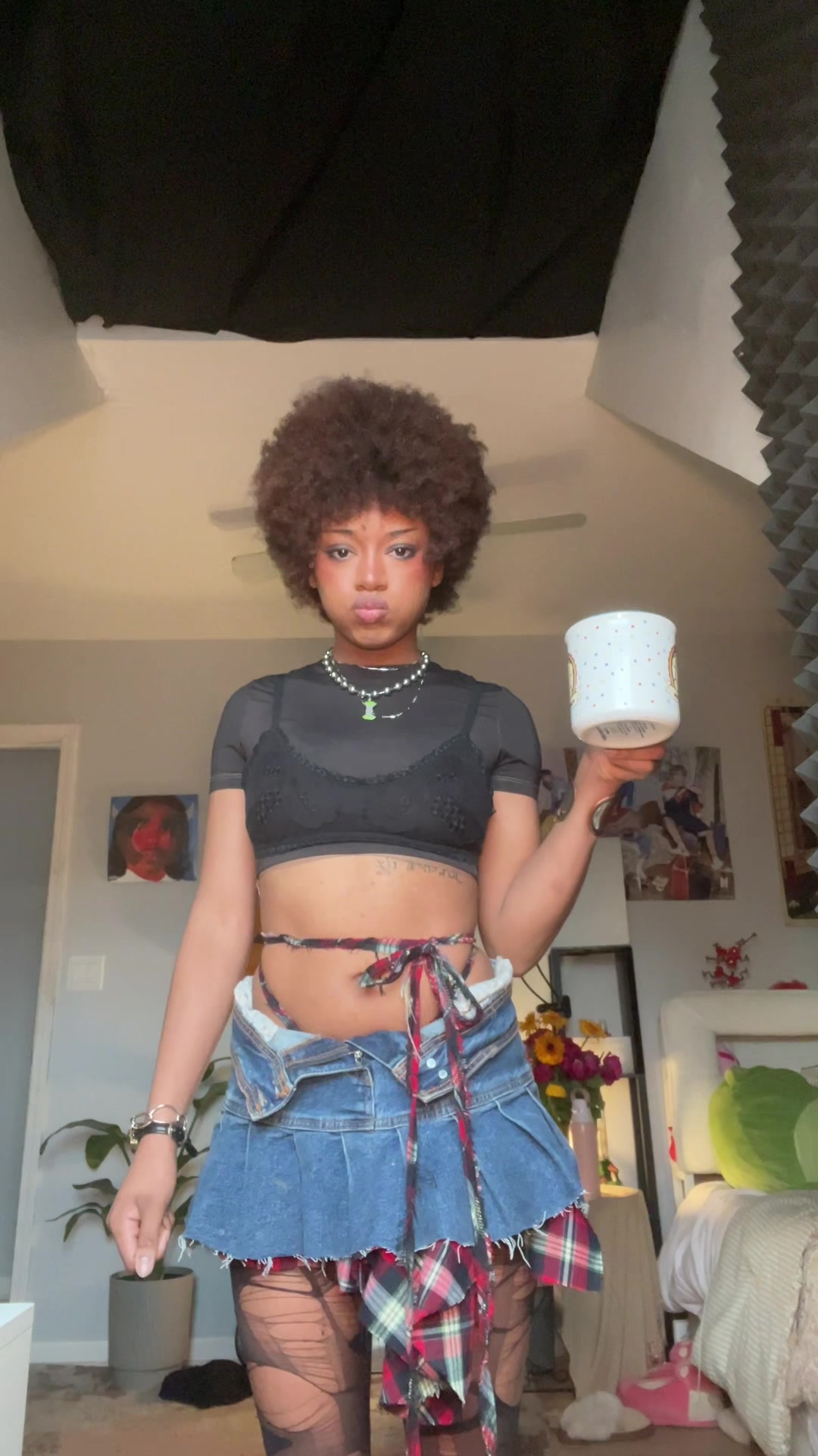 @Saniah