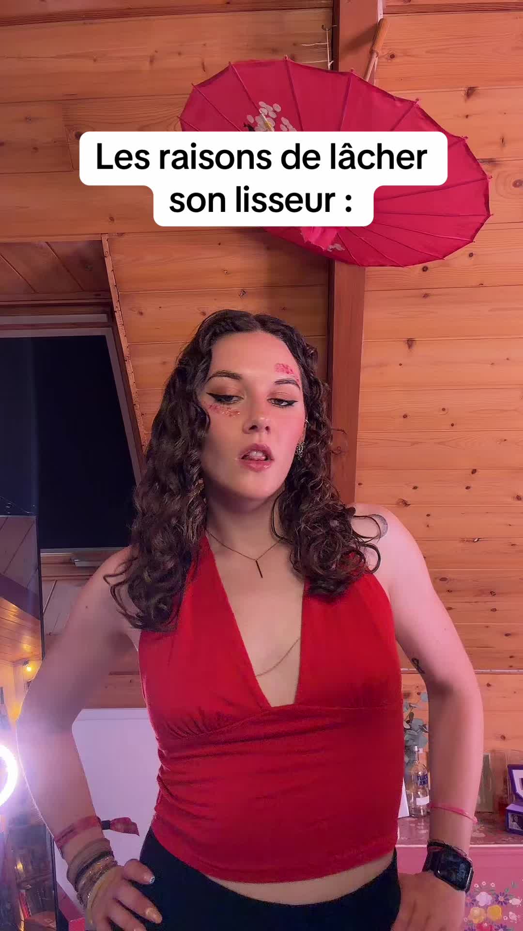 @Jade spam