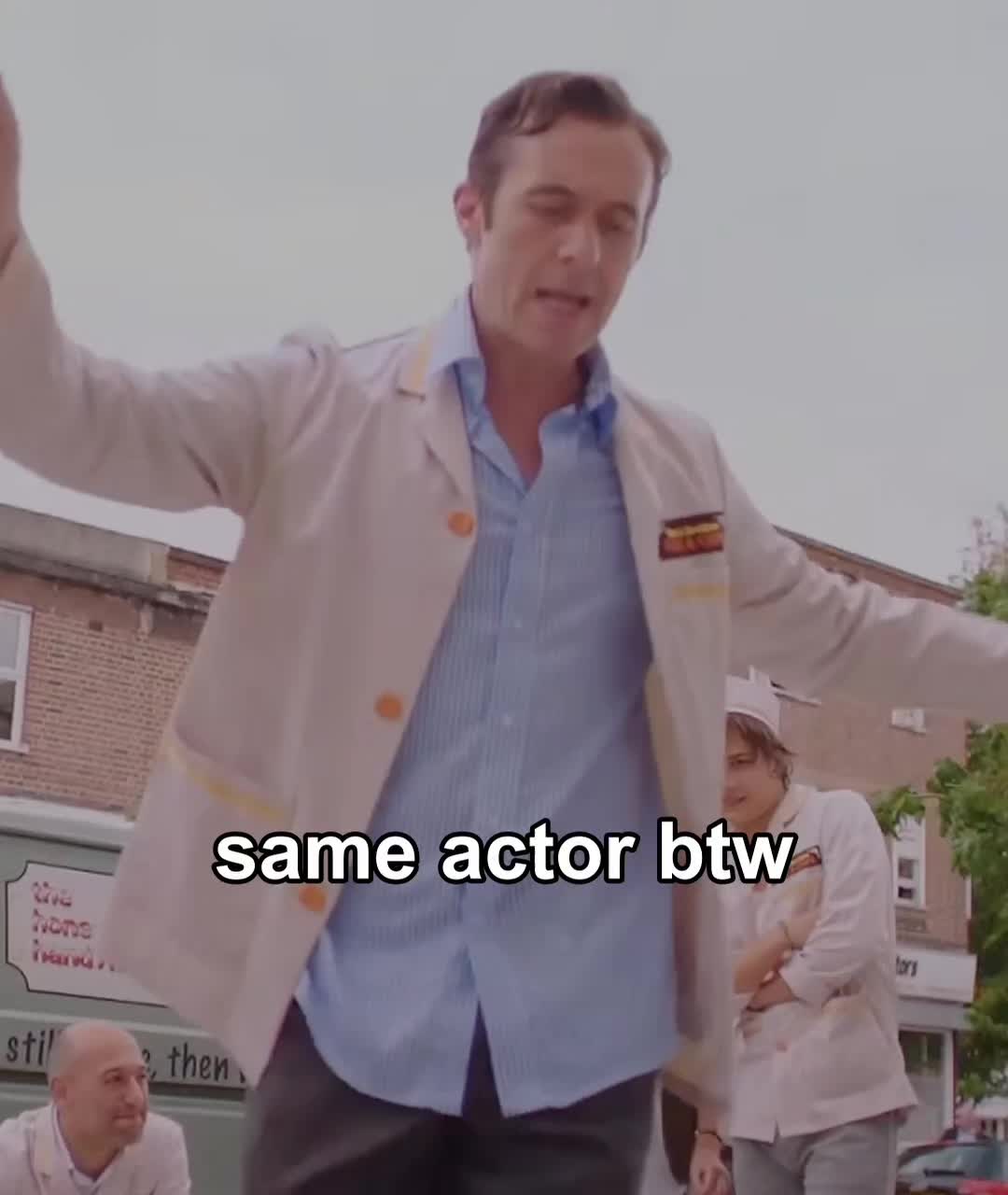 @Ser Azor