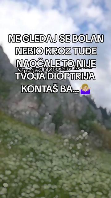 @🖤 SARAJKA BORBENA LAVICA ♥️