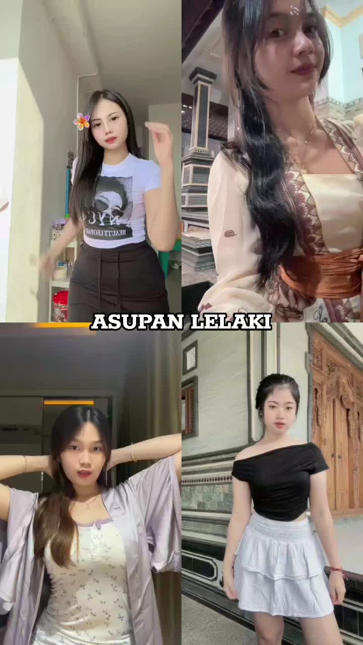 @ASUPAN LELAKI