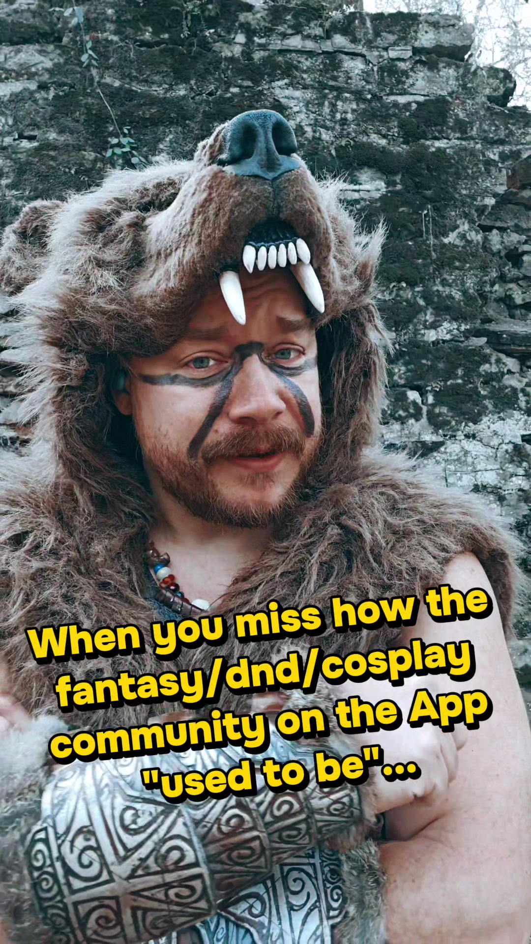 @Medievalbear