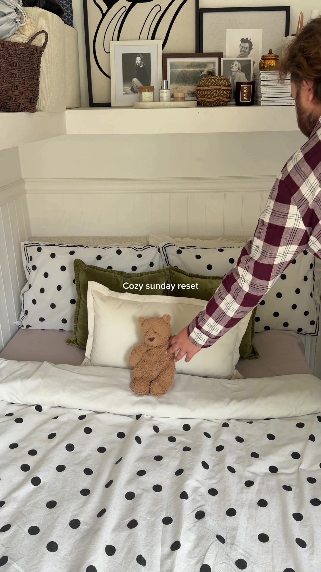 @george ⋆˙⟡