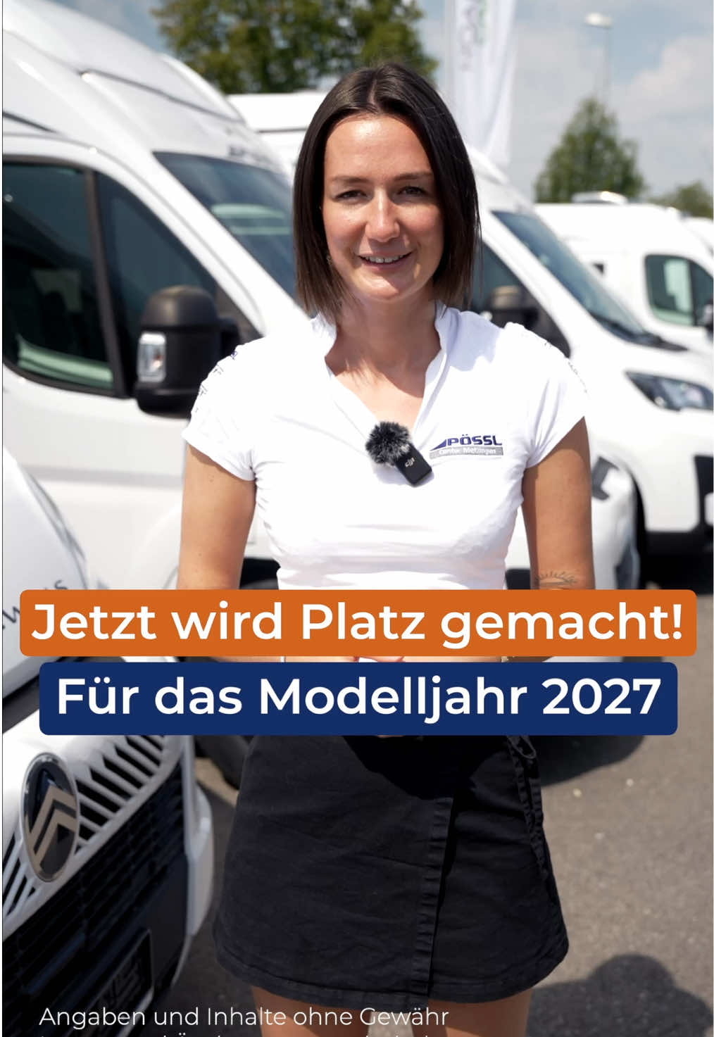 @Pössl Center Metzingen