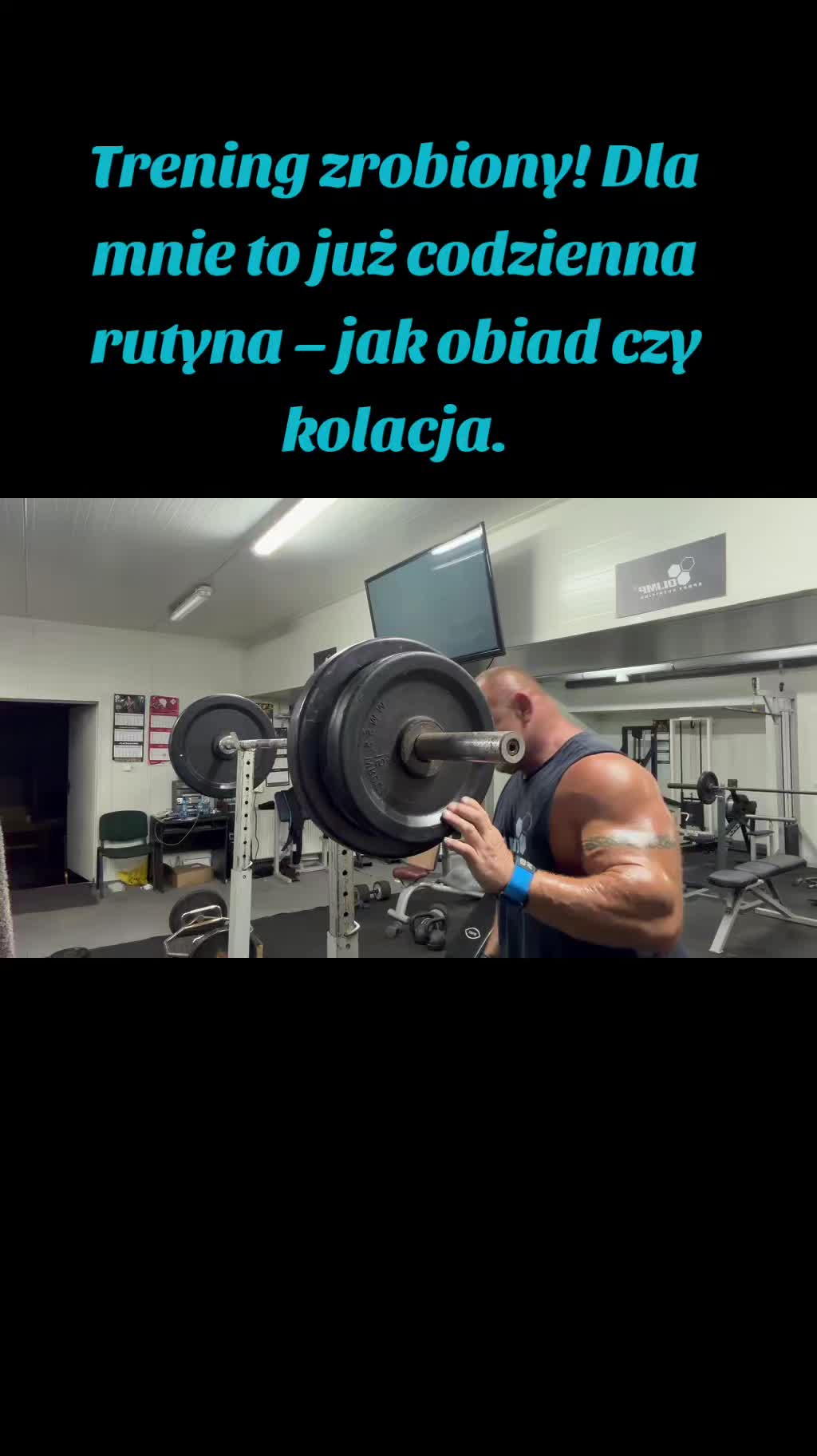 @Mariusz Pudzianowski