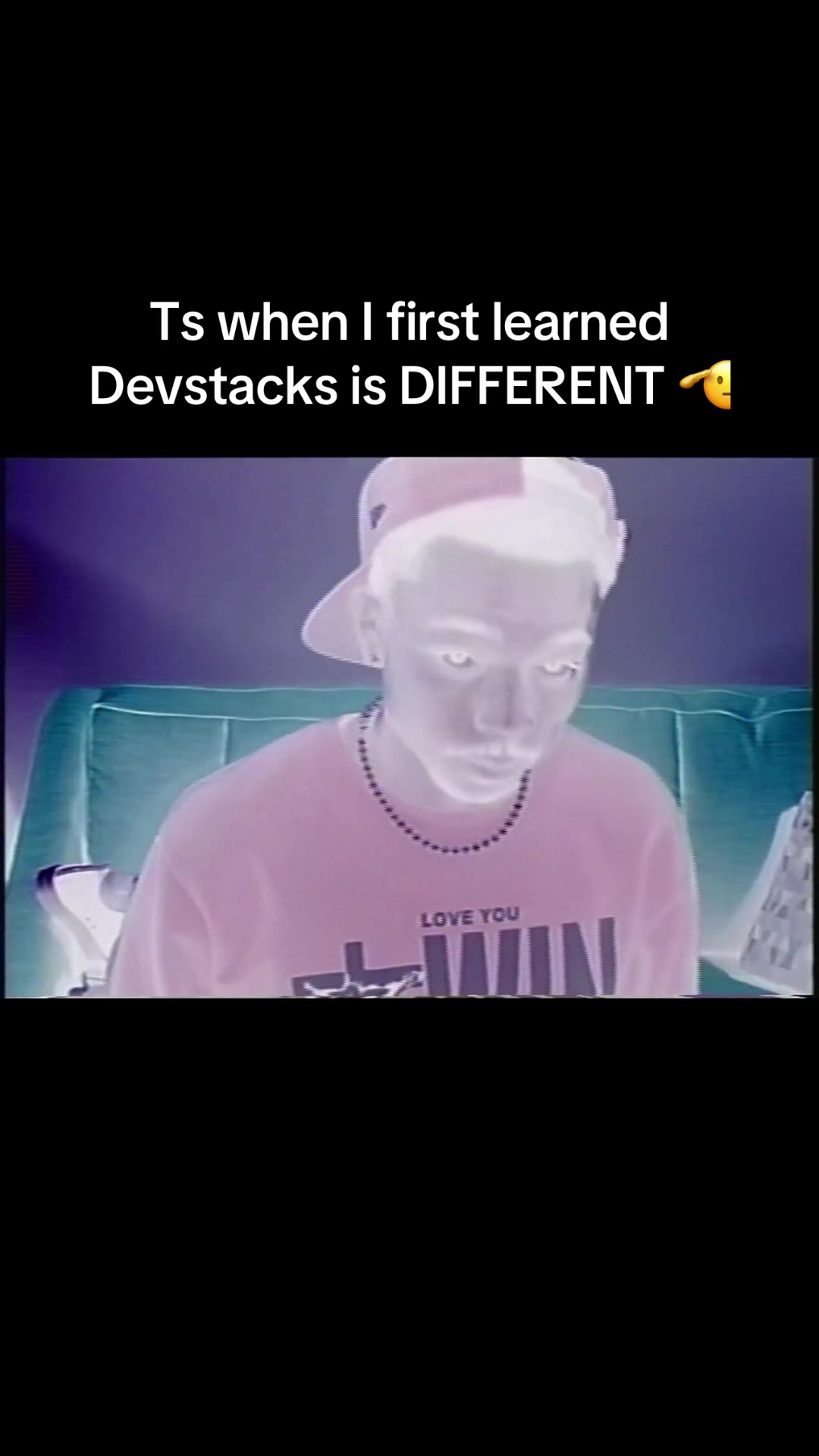 @Devstacks Vault
