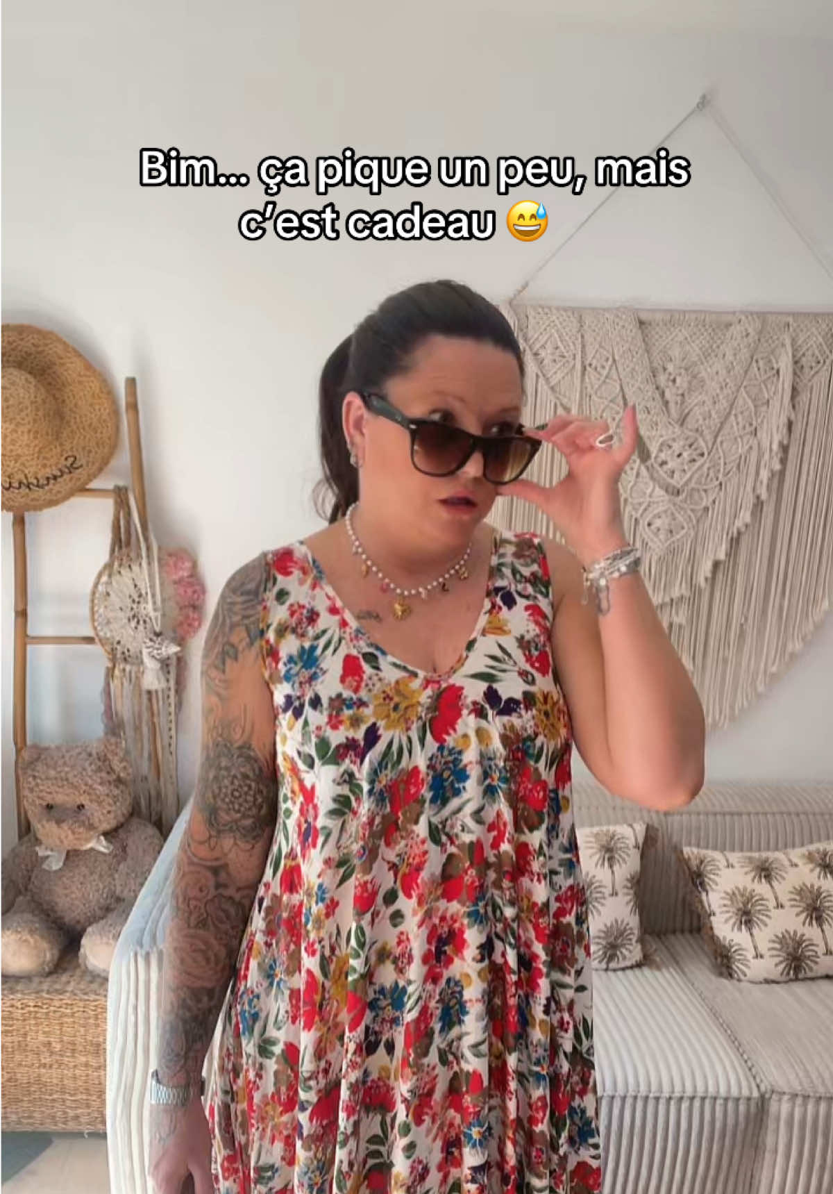 @LES TRESORS DE LILLY