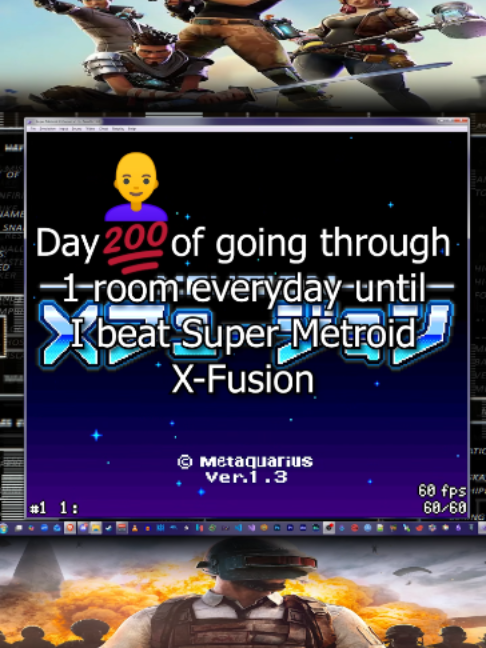@Samus Aran
