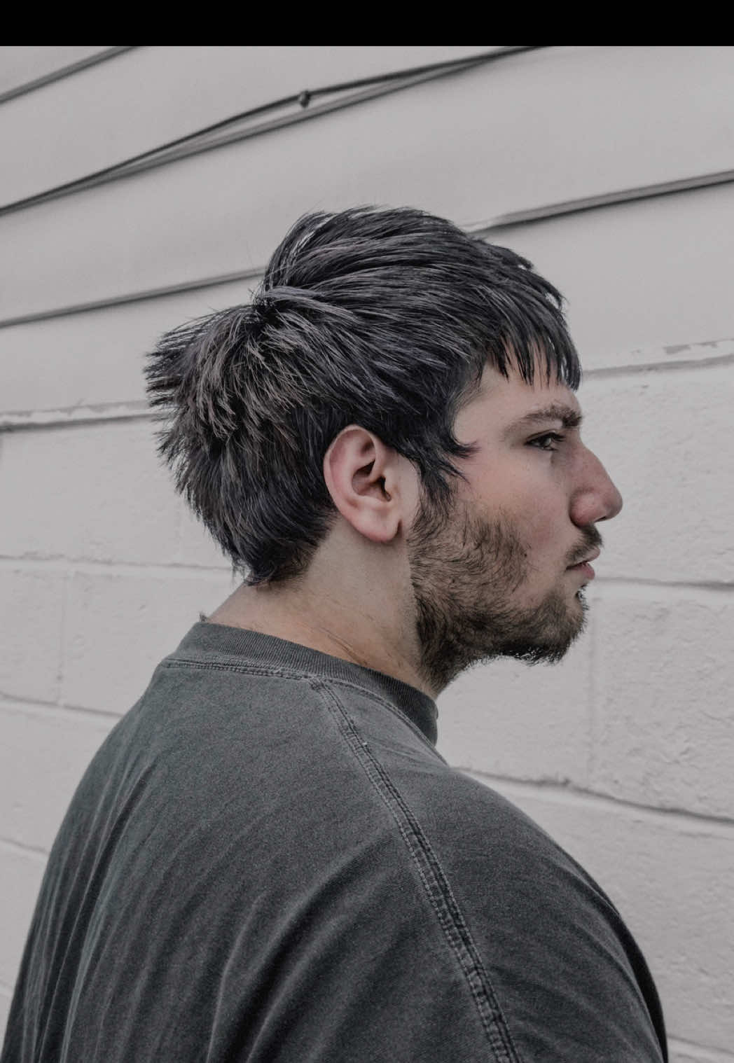 @NJ ALT Barber | Grimm