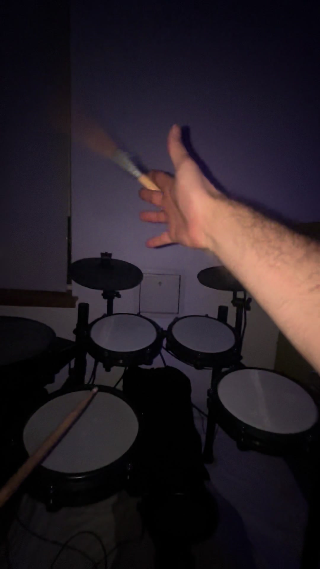 @AaronKDrums
