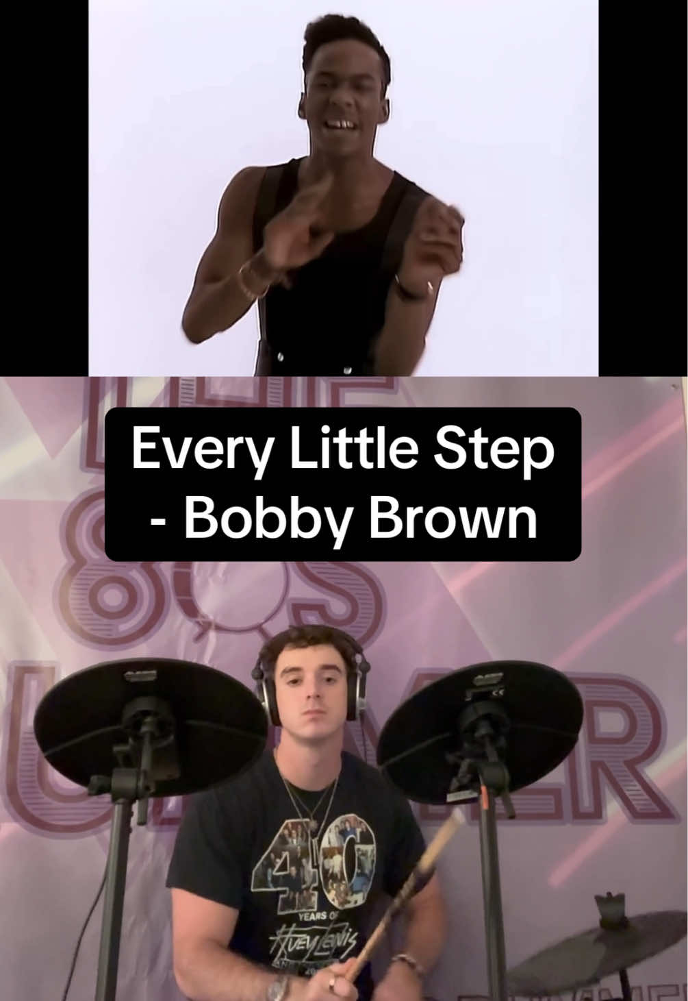 @Evanthe80sdrummer