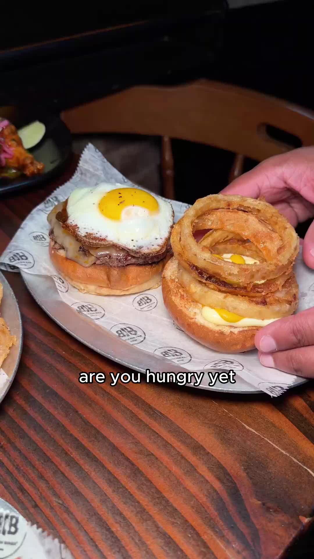 @Black Iron Burger