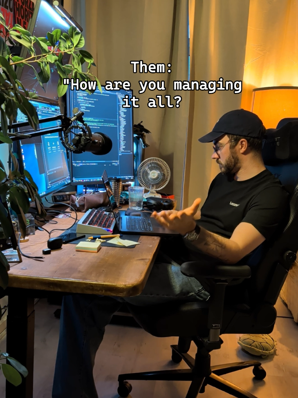 @Justin Scott | GameDev