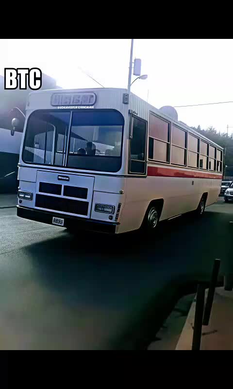 @TEGUCIGALPA, Lugares y Buses.