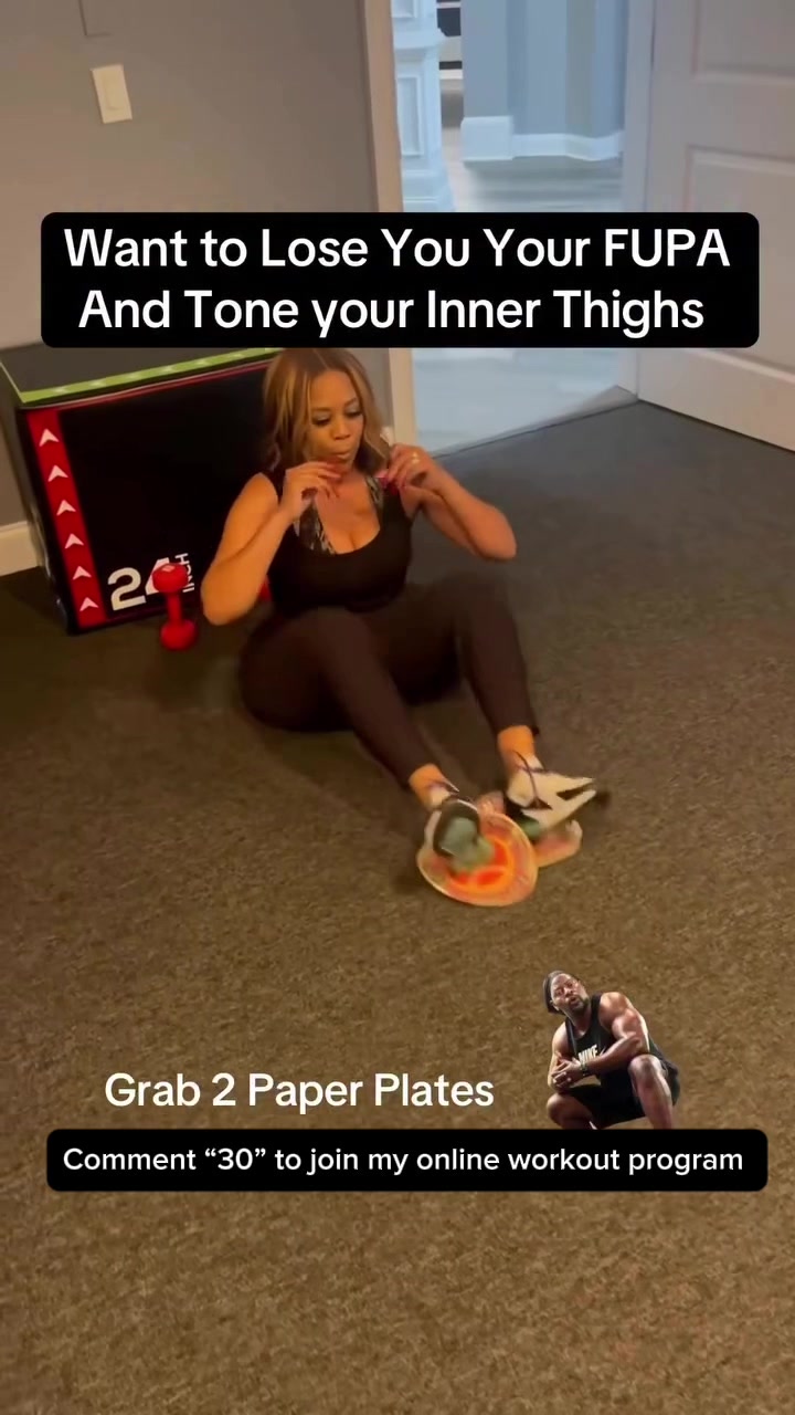 @Kenya Crooks|Celebrity Trainer
