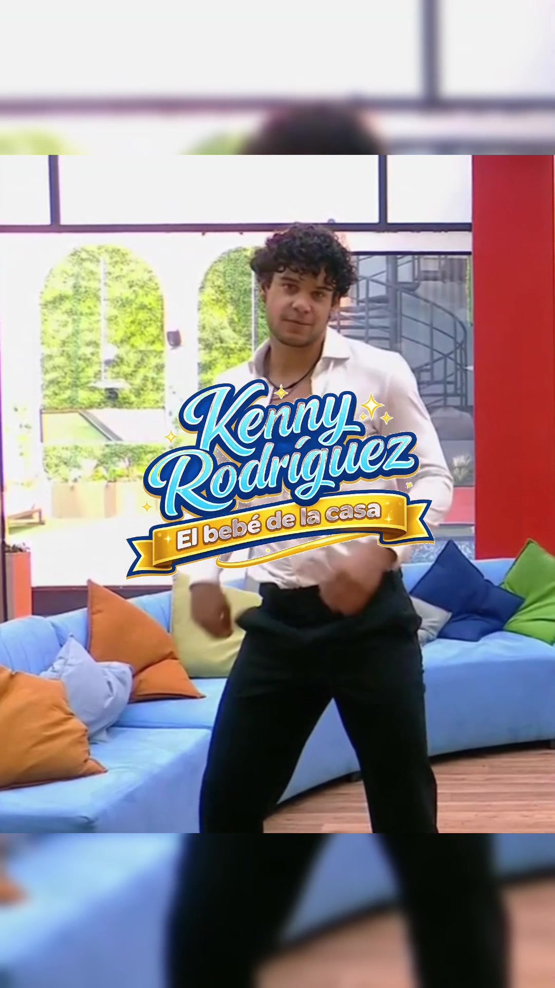 @Kenny Rodriguez
