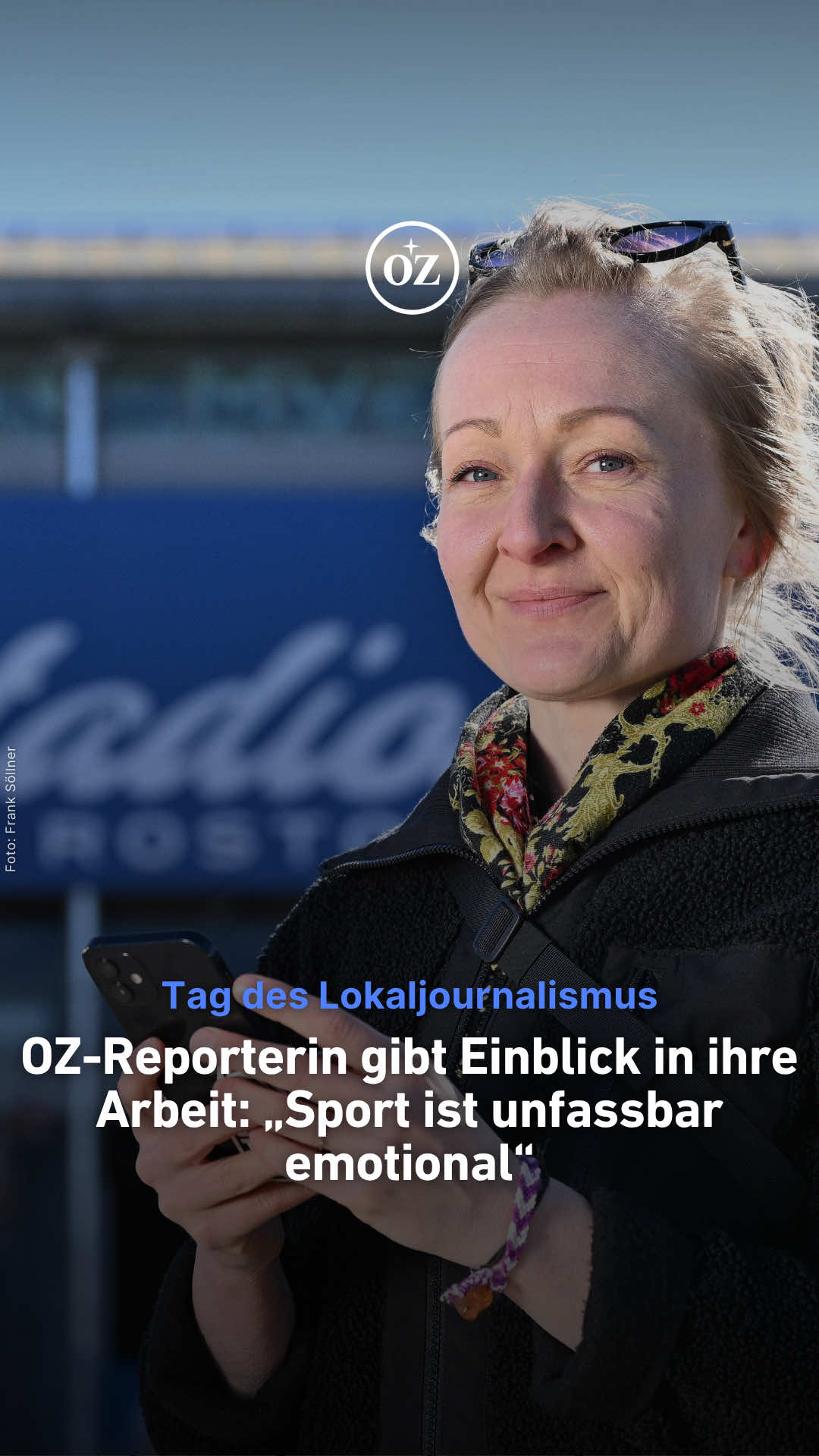 @Deine Ostsee-Zeitung 🌊