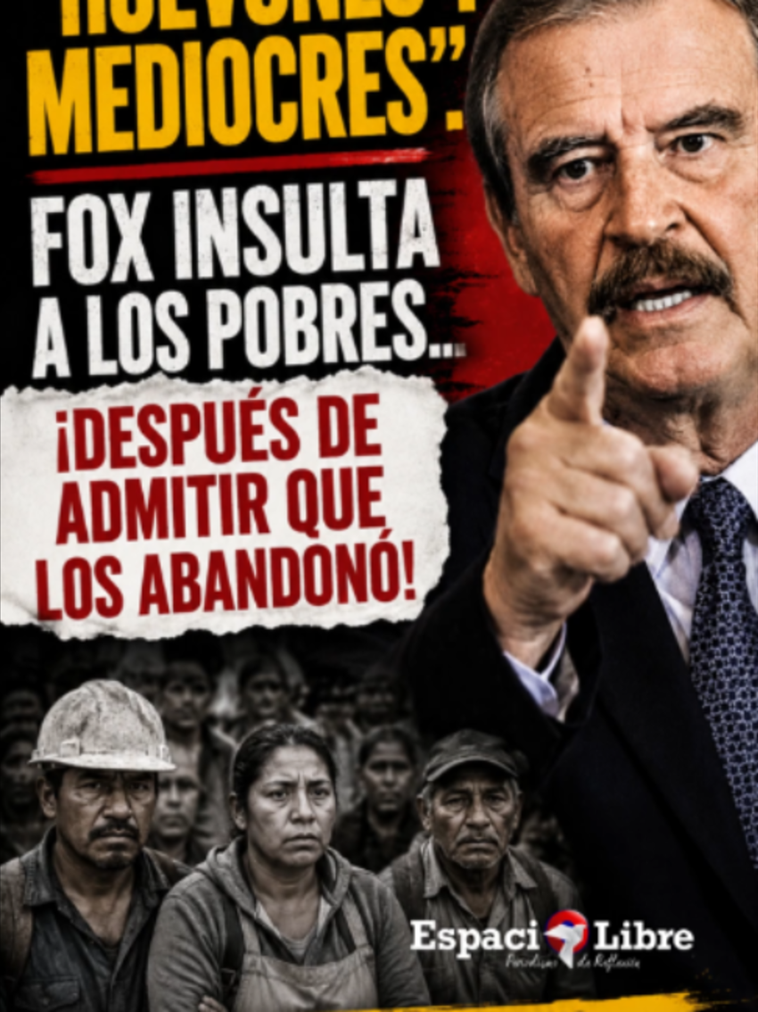@Espacio Libre M&eacute;xico