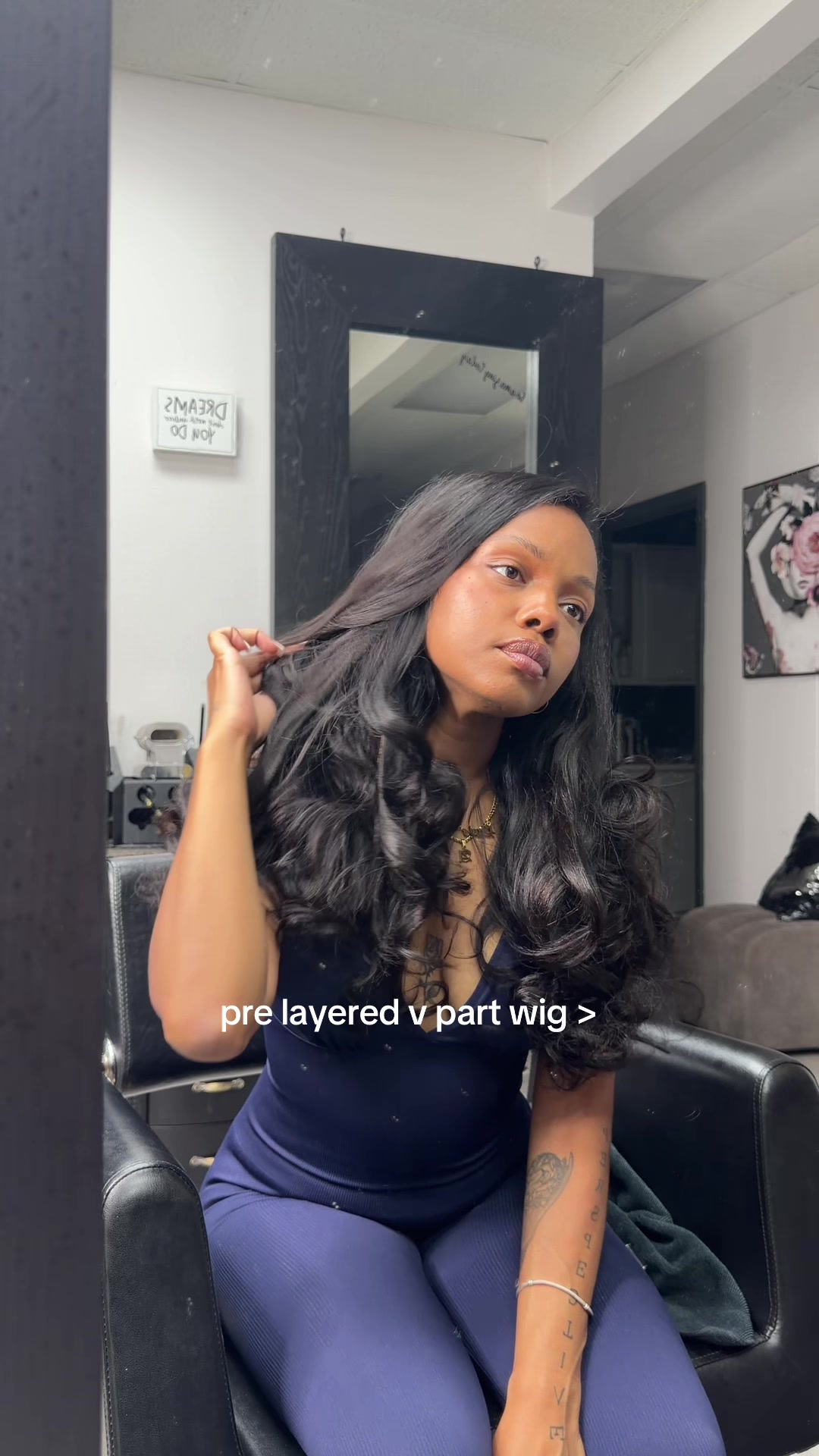 @Lexis | Dallas Content Creator