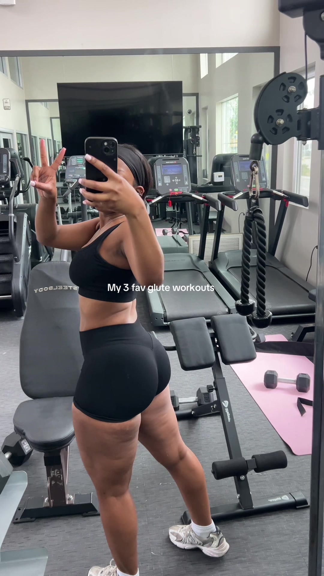 @Eboni Danielle