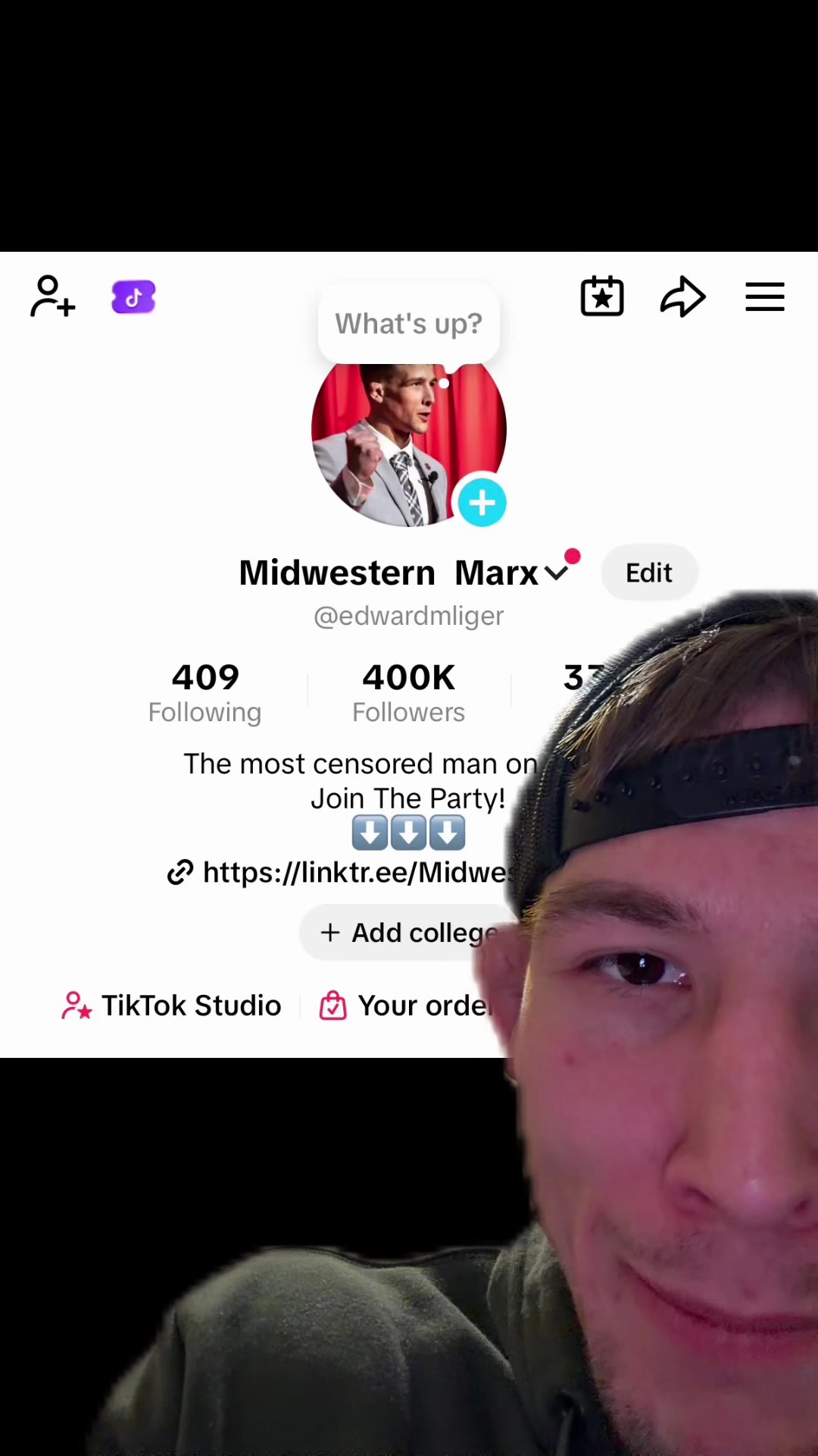 @Midwestern&ensp;Marx