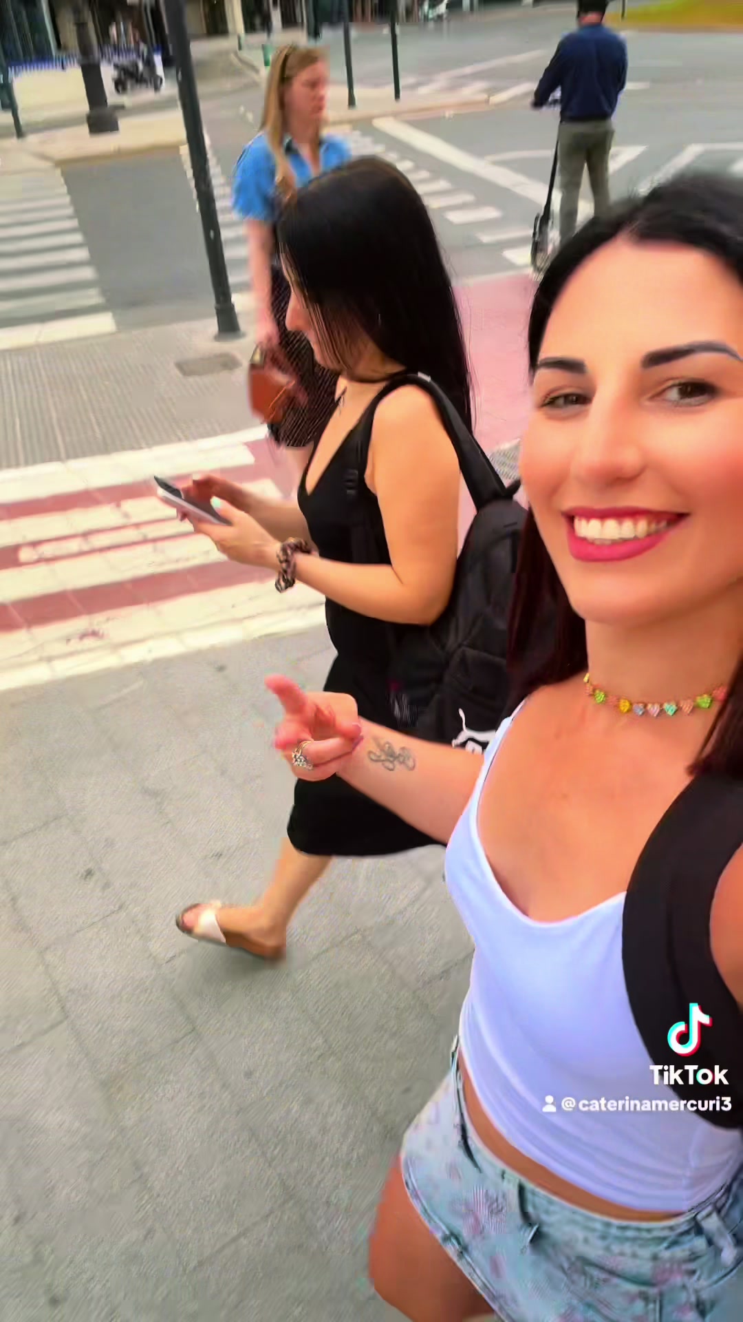 @Caterina Mercuri