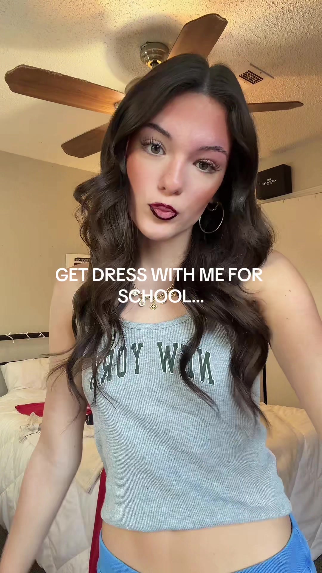 @Mya Grace