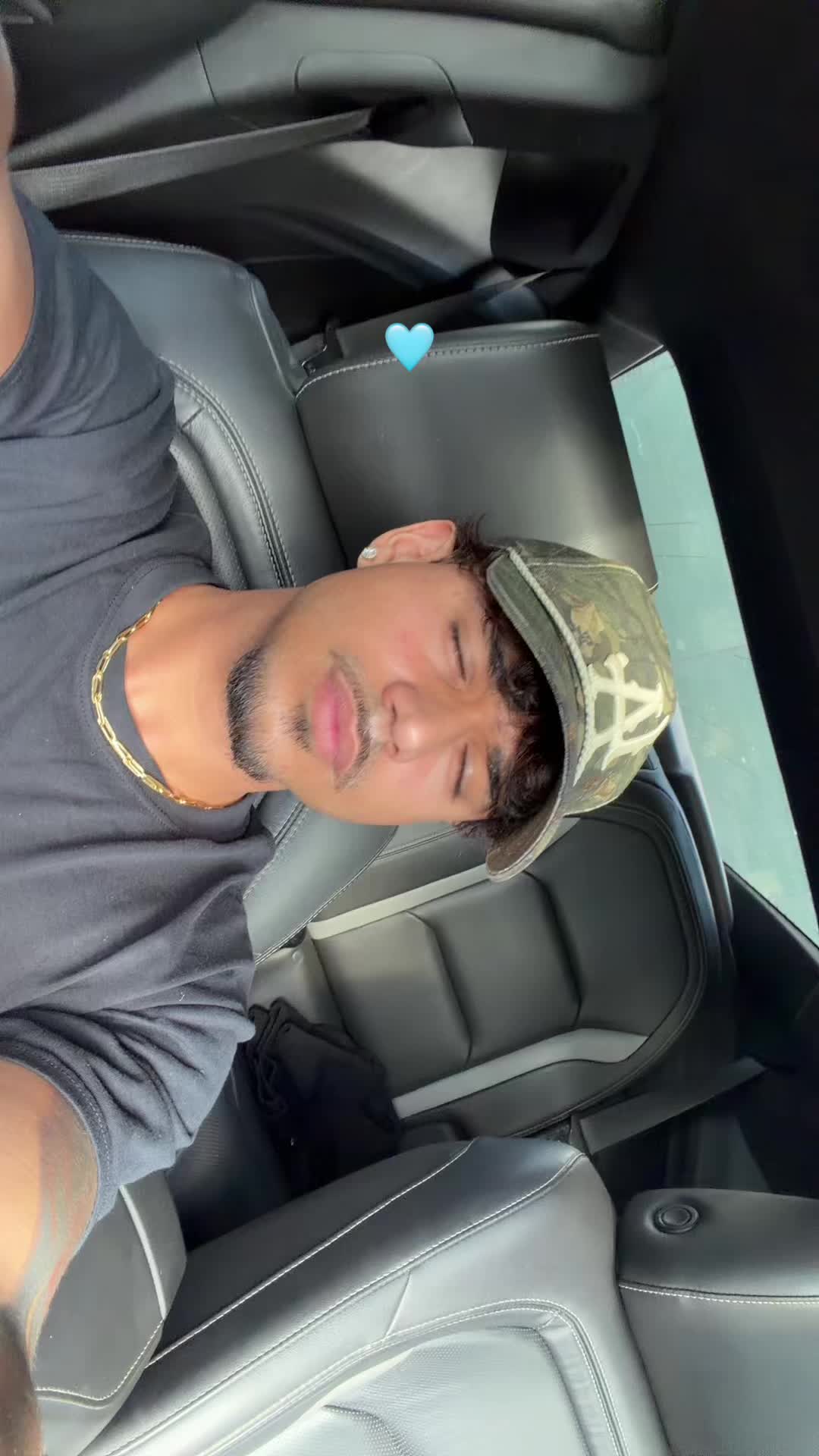 @Fabian Estrada 🏹🖤