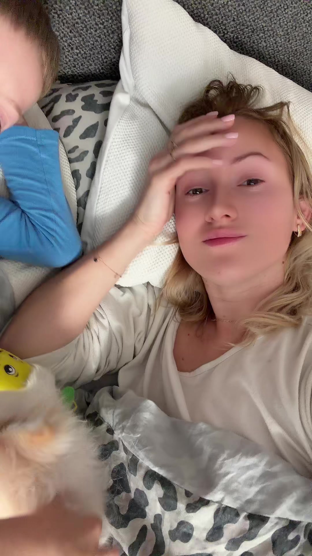 @Blonda
