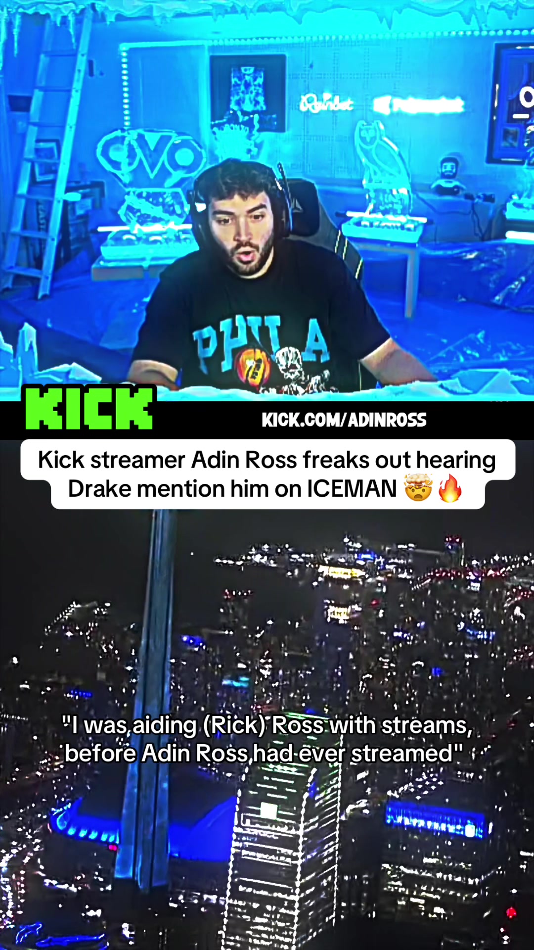 @Speedy Kick Clips