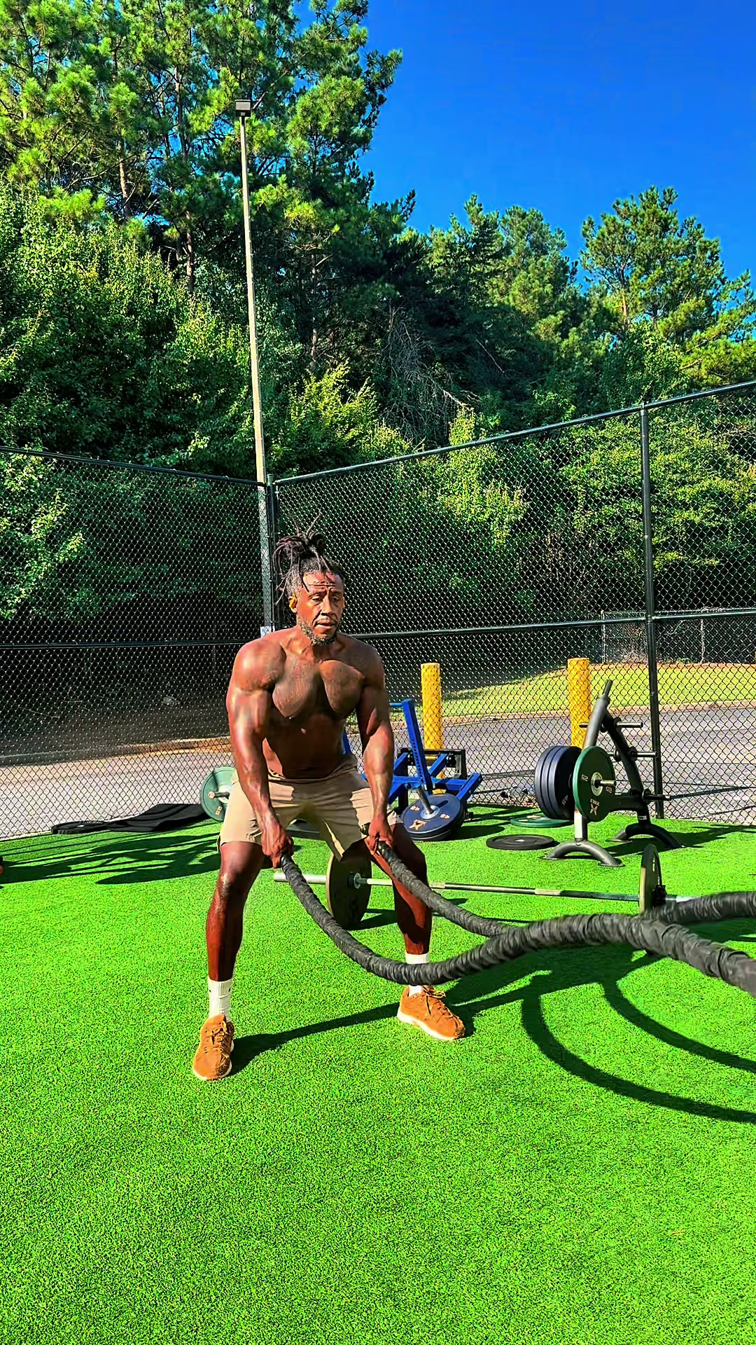 @IAMKINGSTINSON