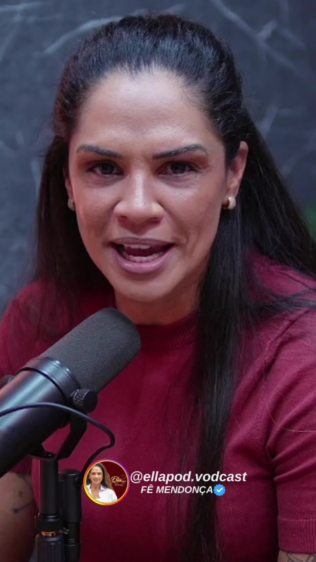 @ELLAPOD COM F&Ecirc; MENDON&Ccedil;A