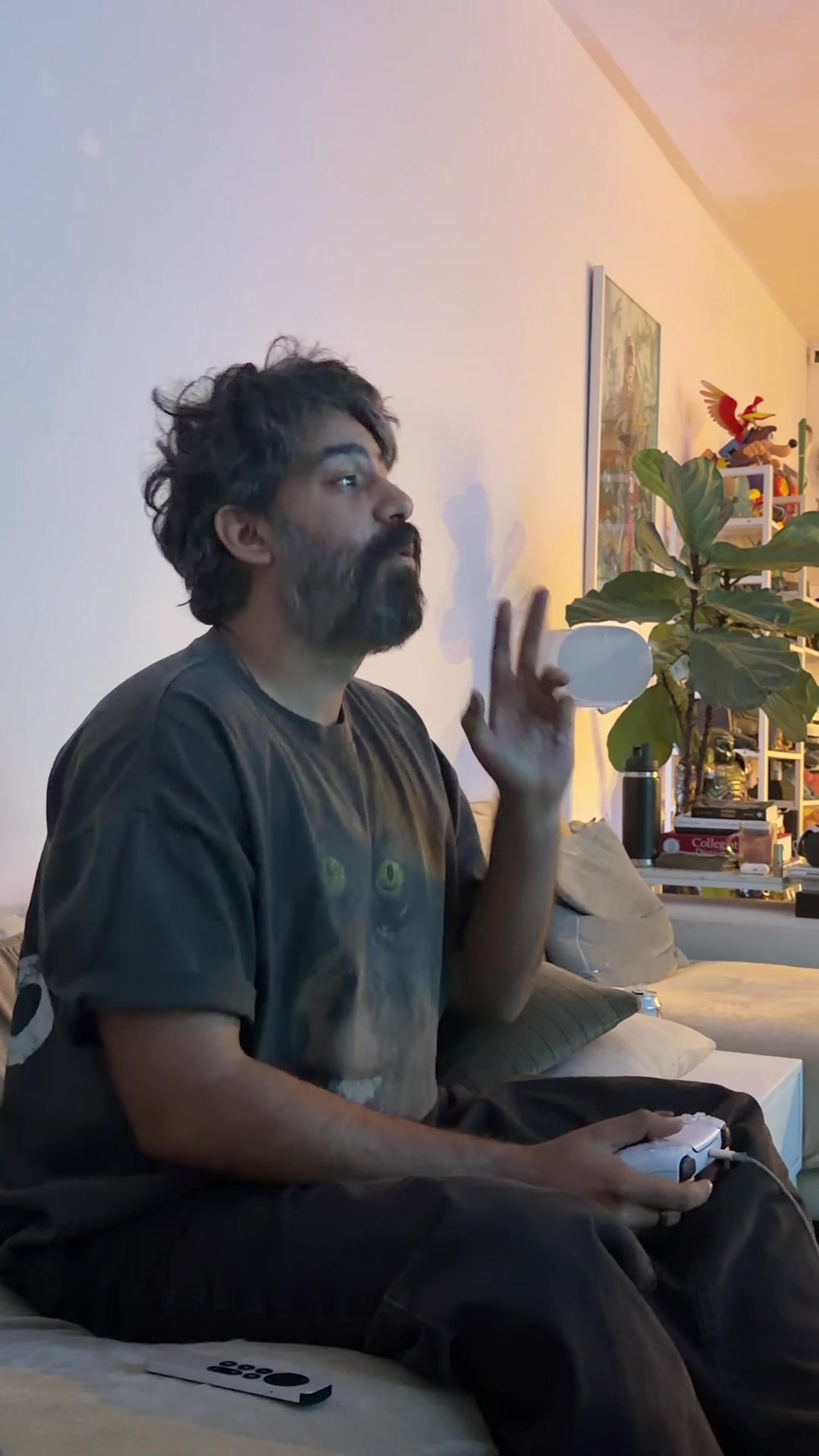 @Rahul Kohli