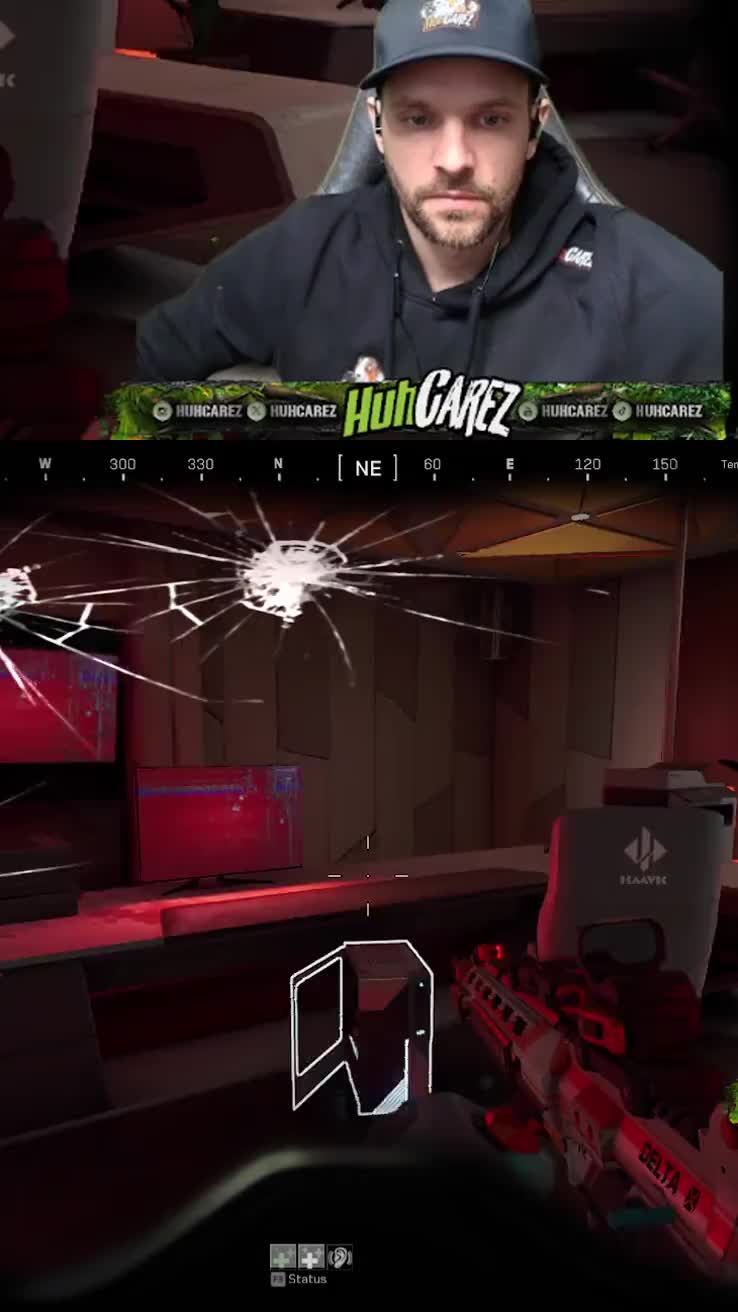 @HuhCarez