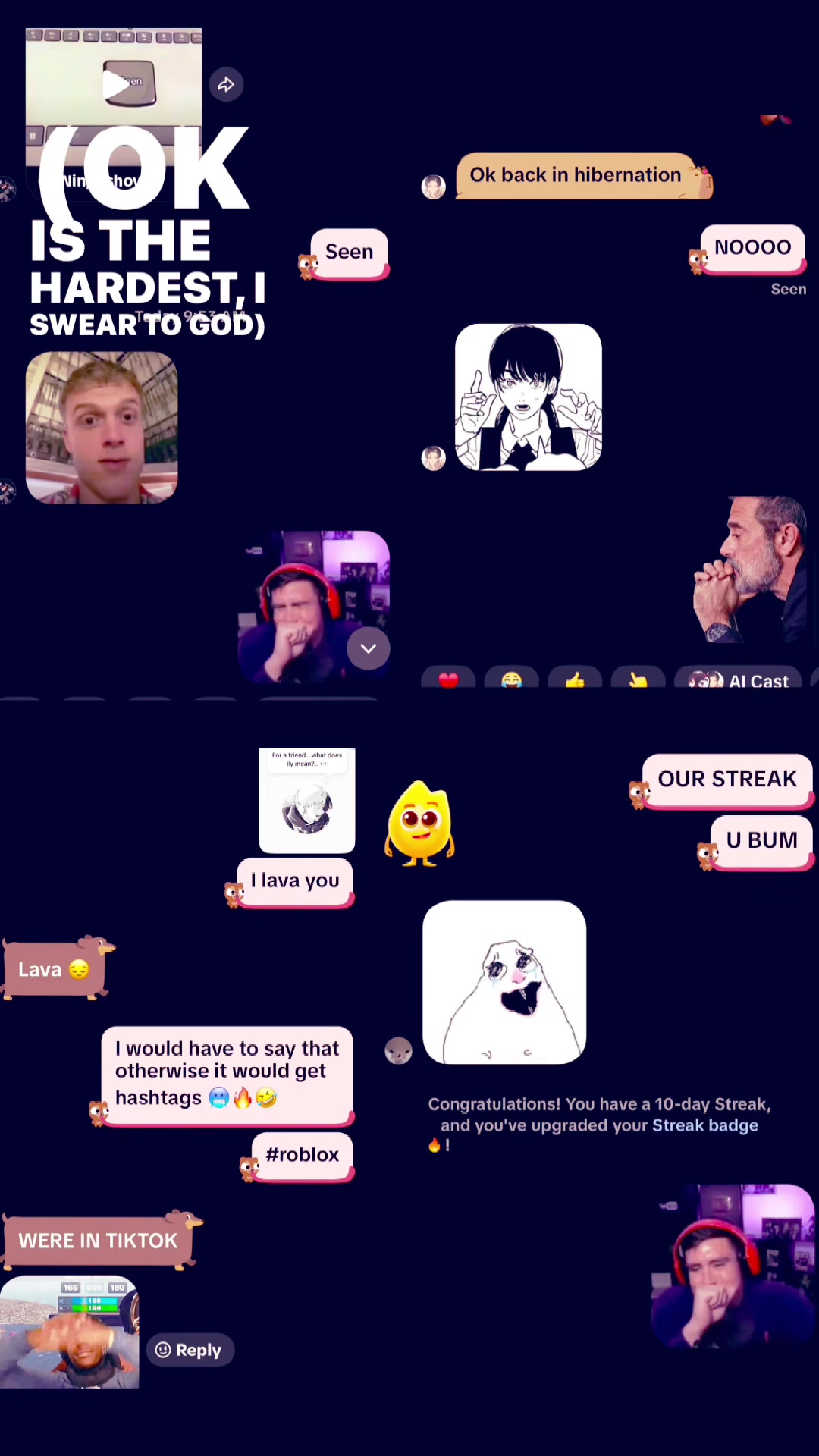 @Ilovebarbecuesauce