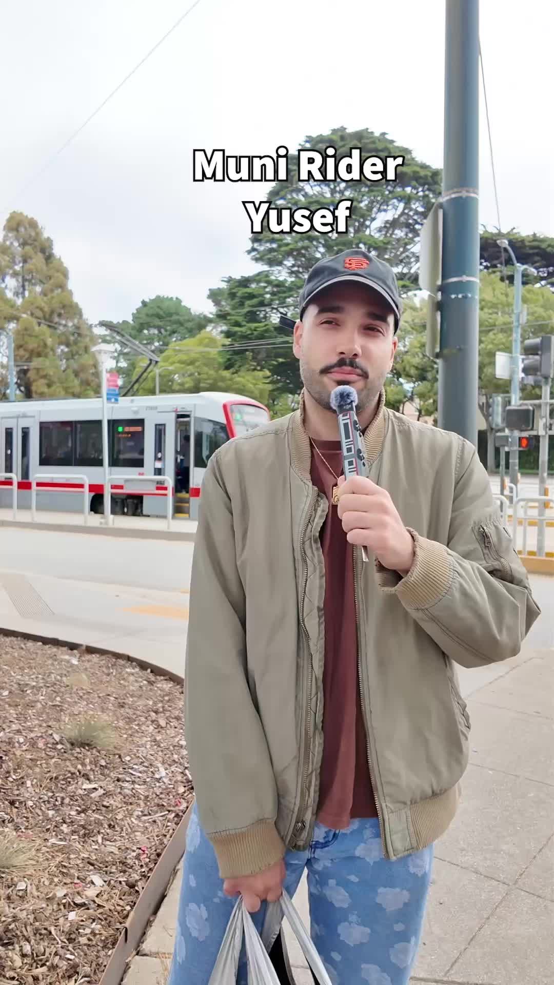 @SFMTA Muni