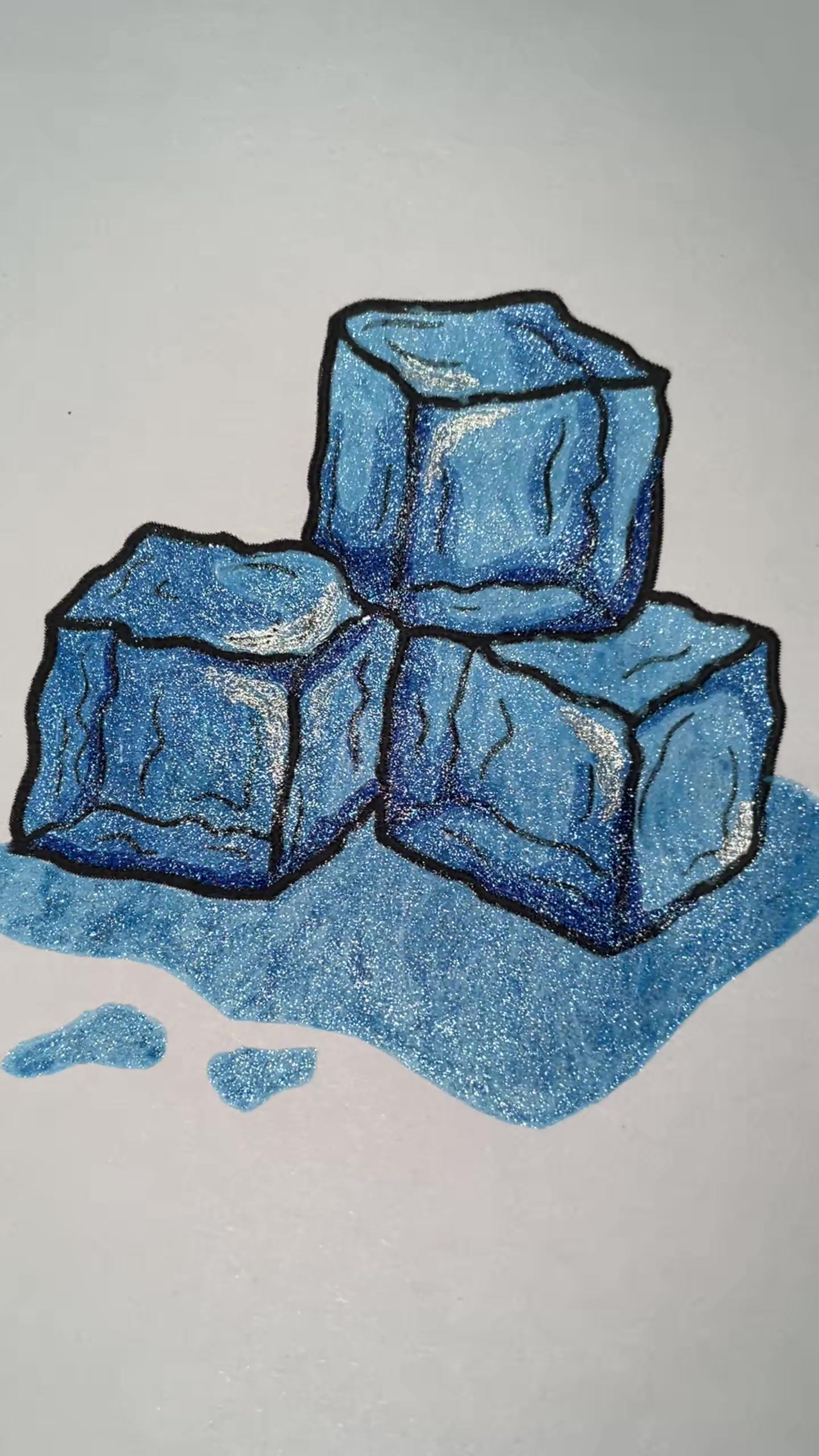 @ZSCM Gel Pen