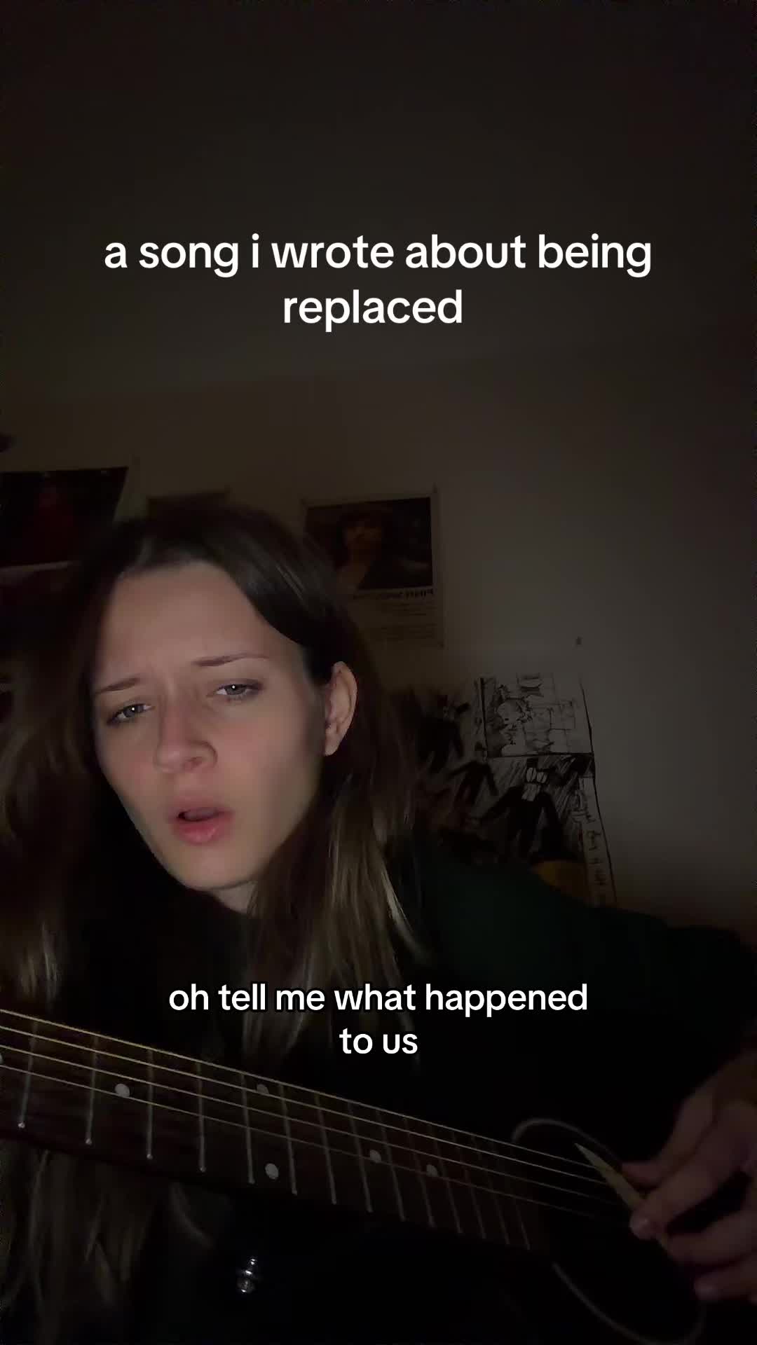 @nina marie