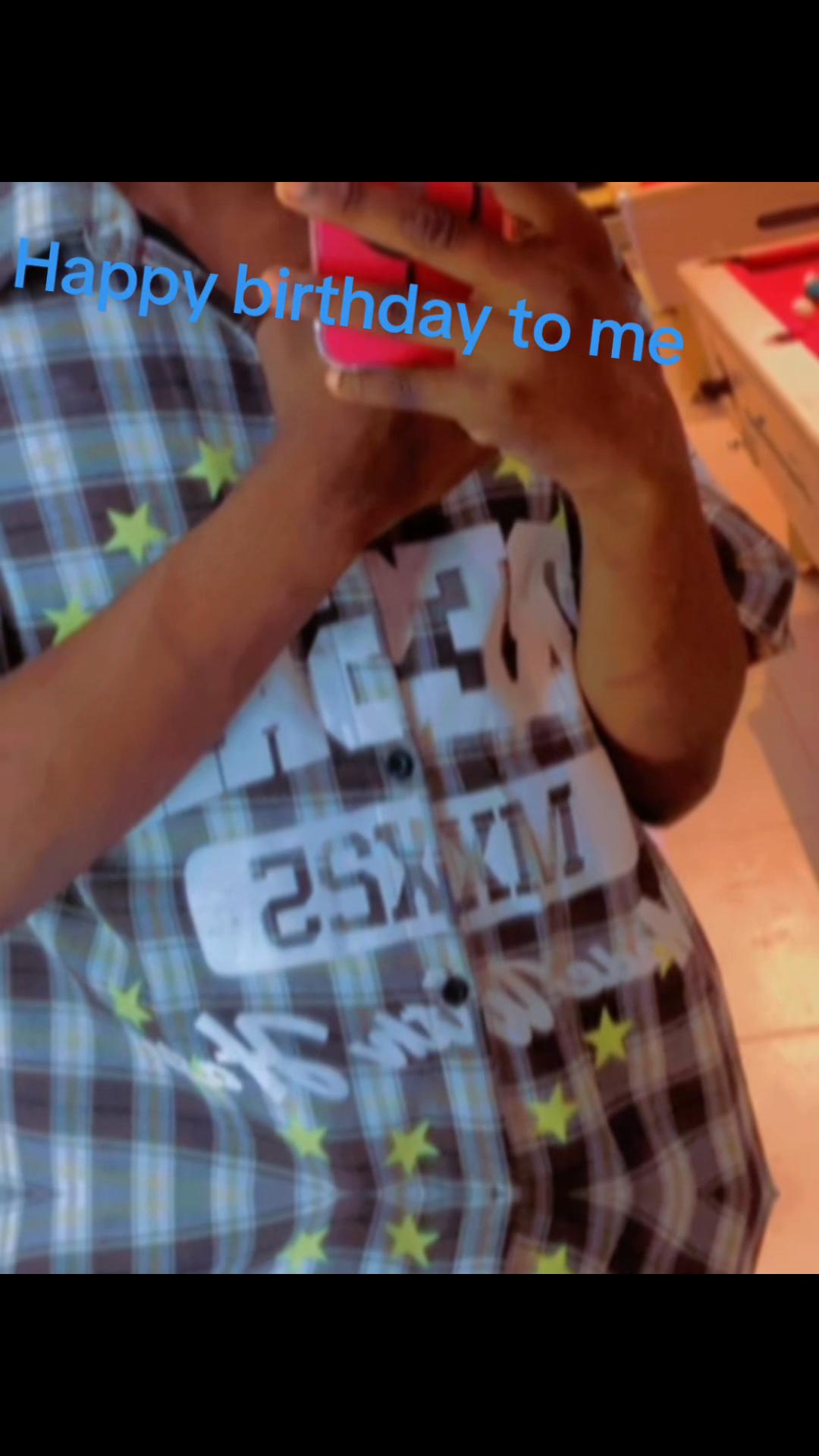@Joshua moore