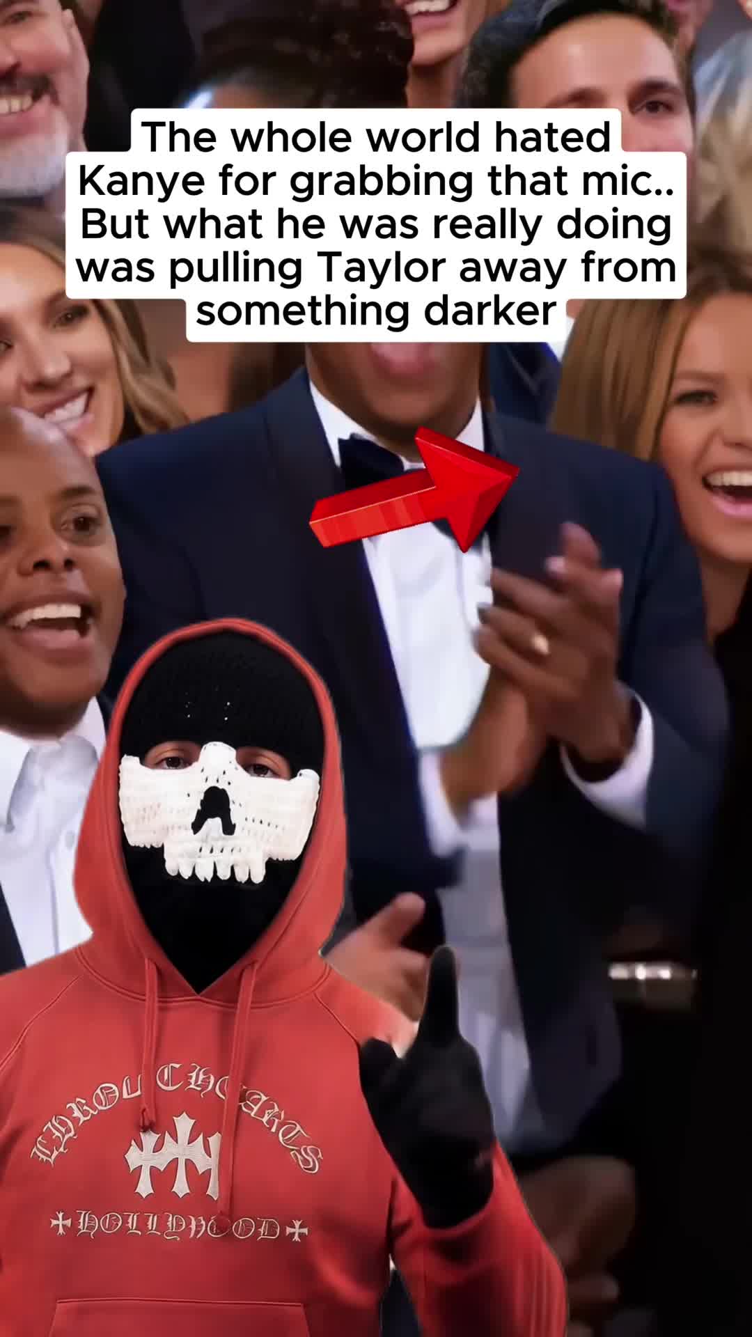 @TrueStory👁️