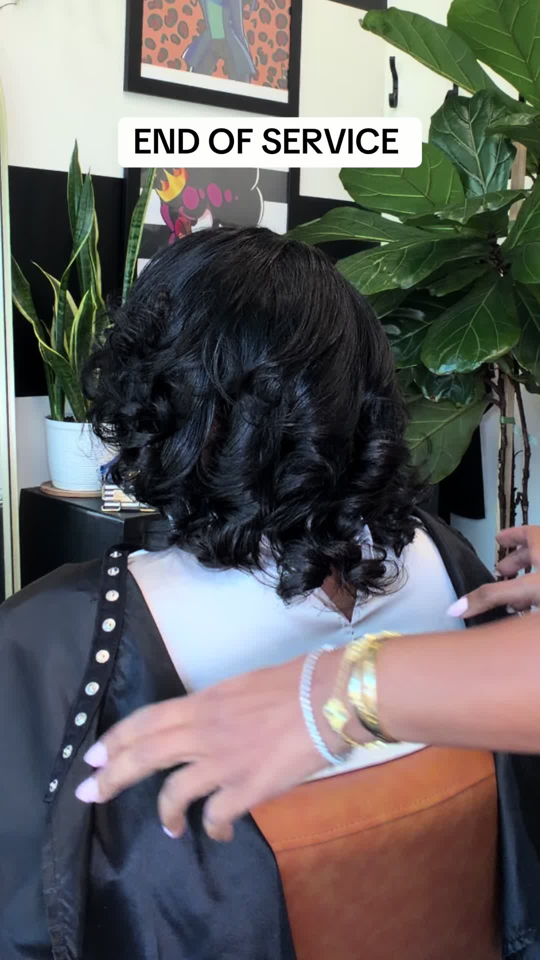 @Nykole - Hair Care Specialist
