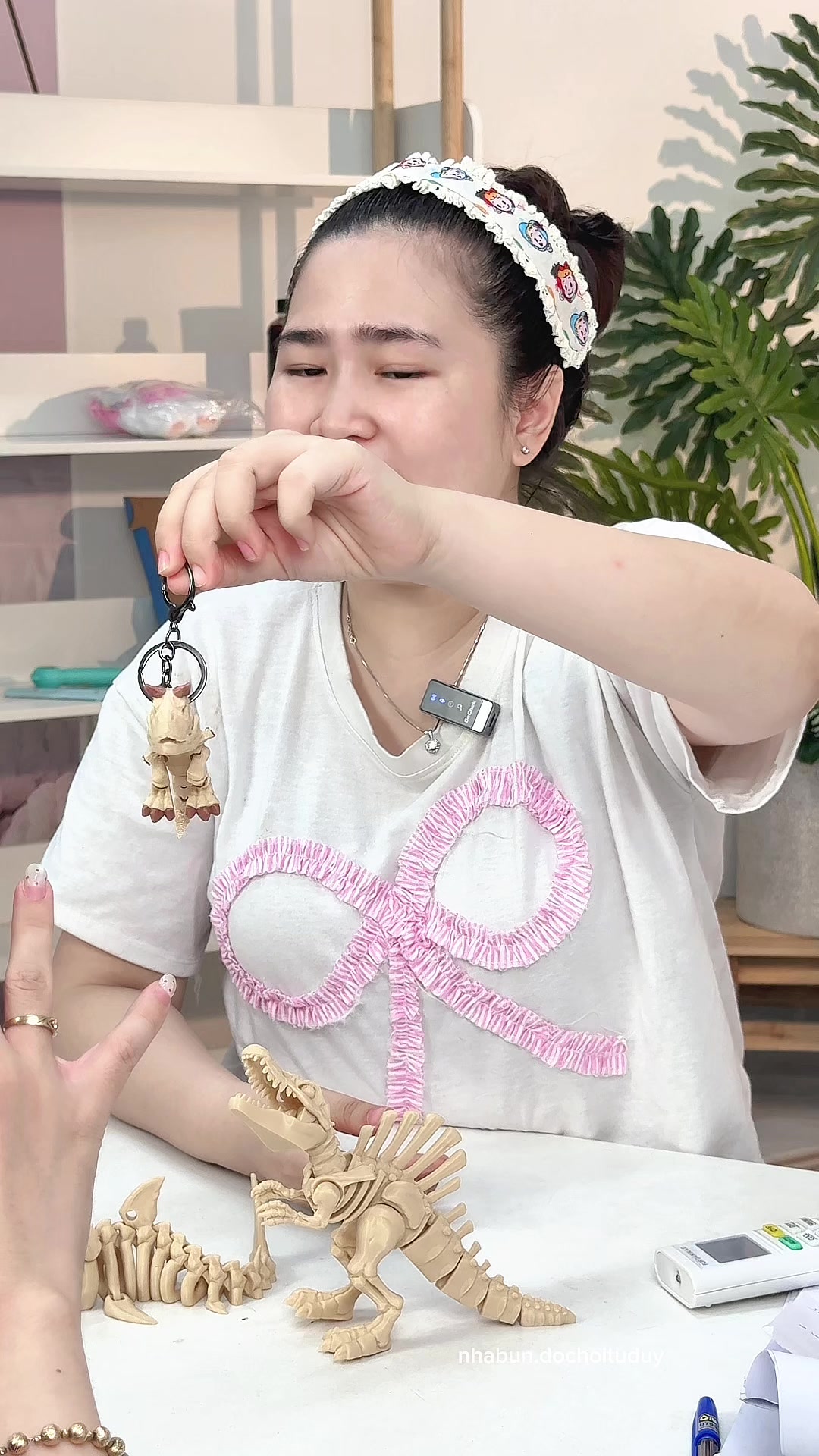 @Nhà Bún - Đồ chơi tư duy