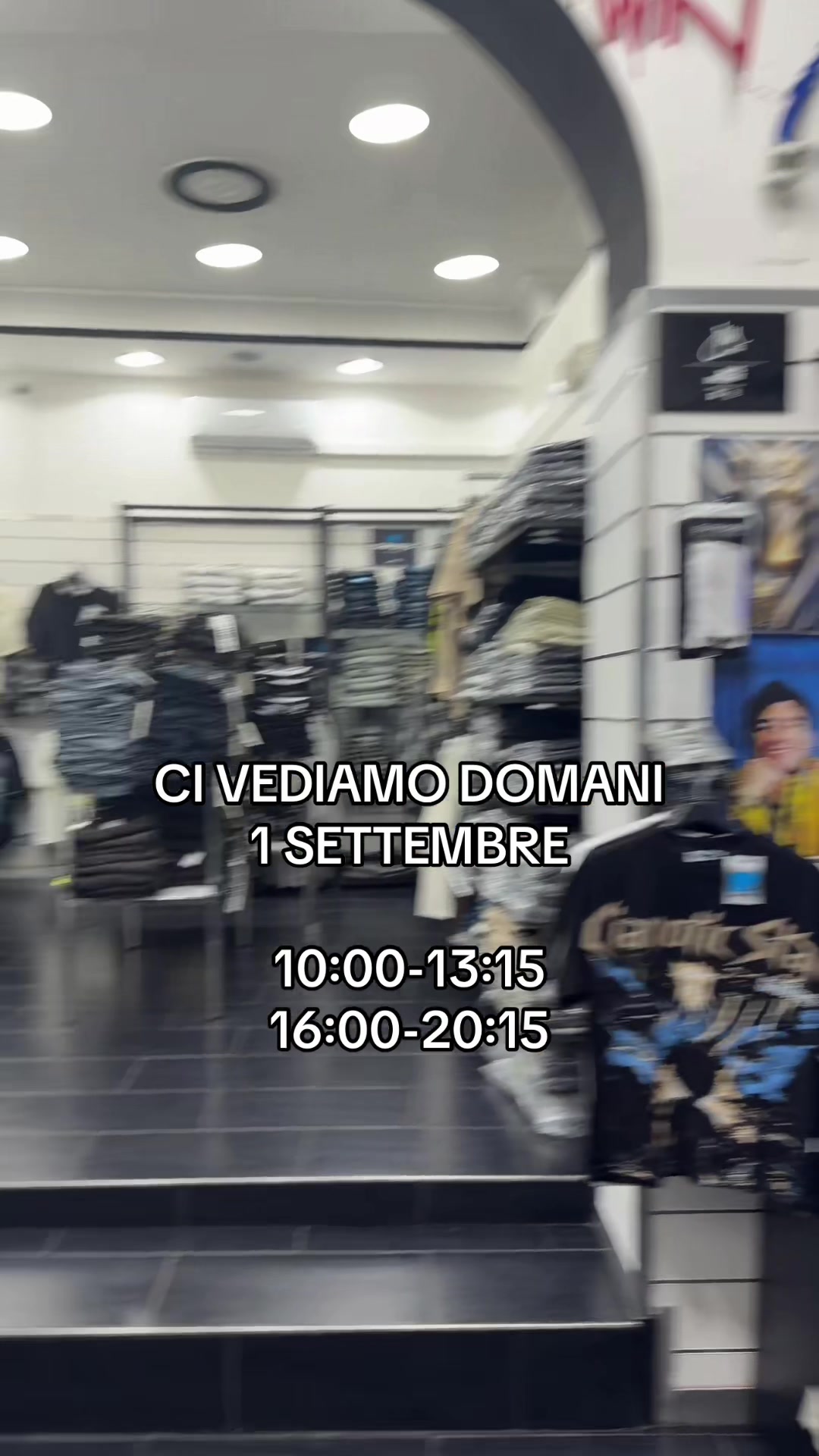 @AMEDEUS ABBIGLIAMENTO UOMO