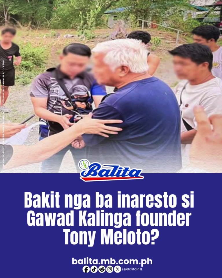 @Balita