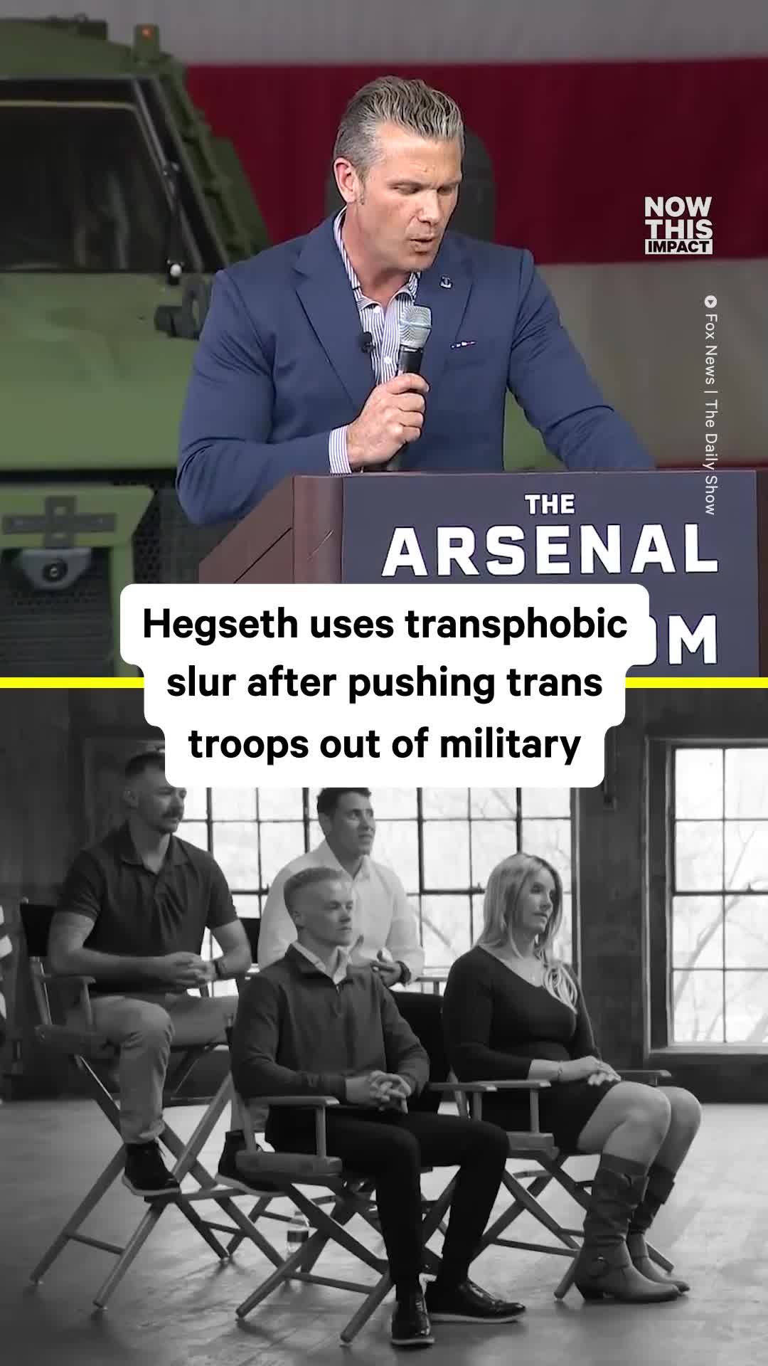 @NowThis Impact